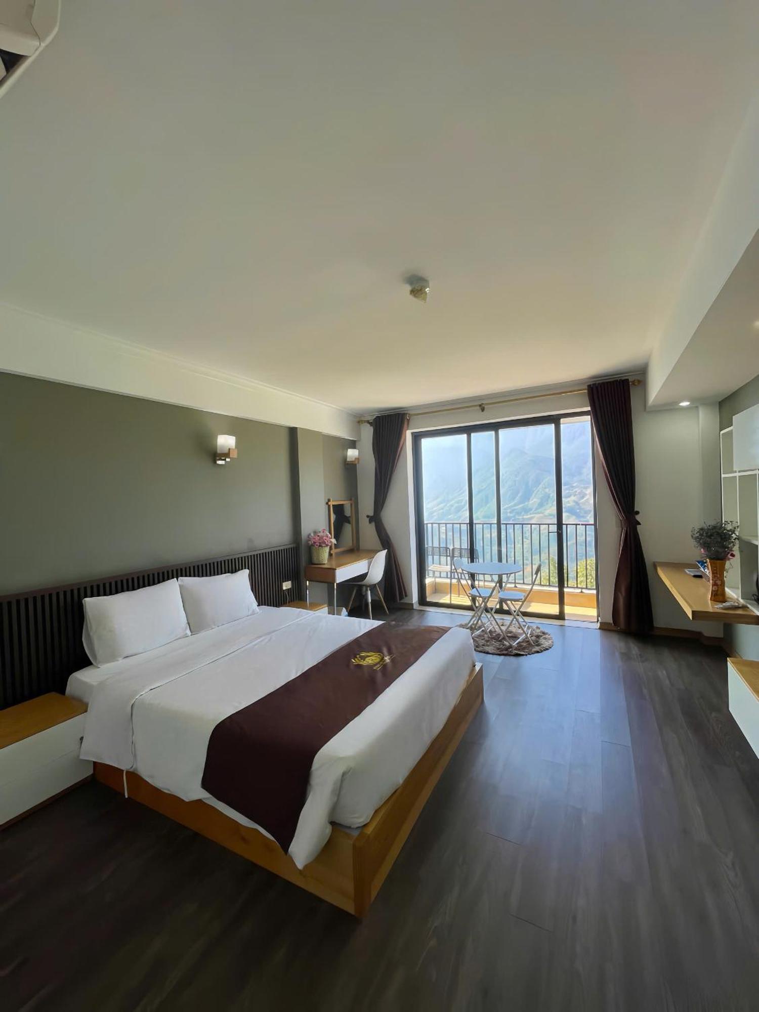 Hotel Roxana