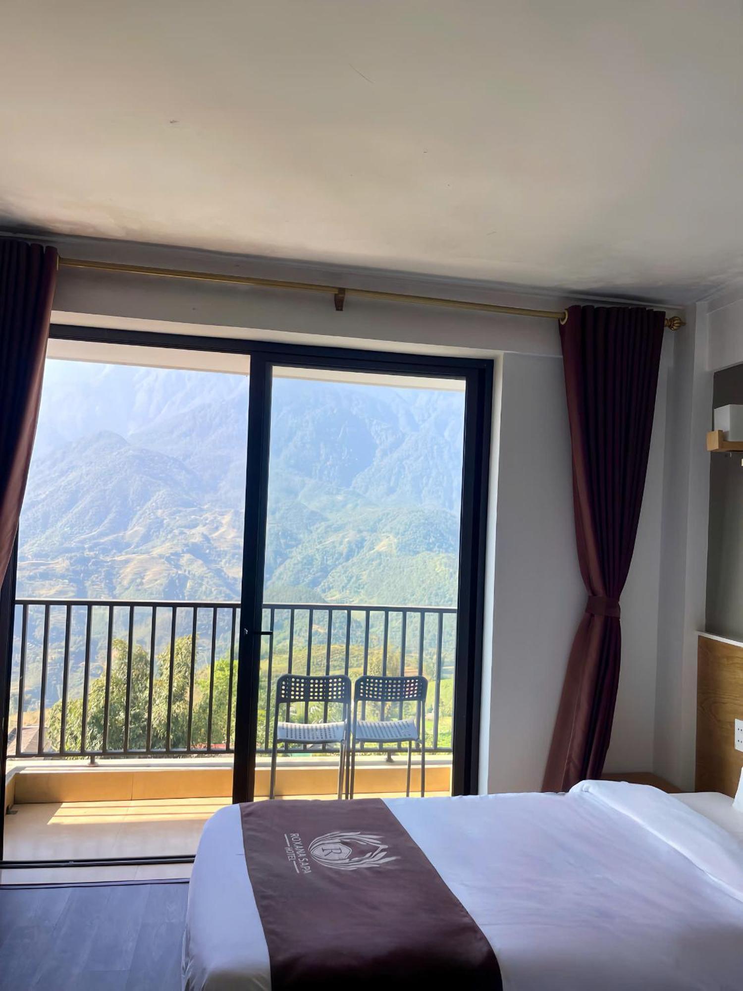 Roxana Hotel