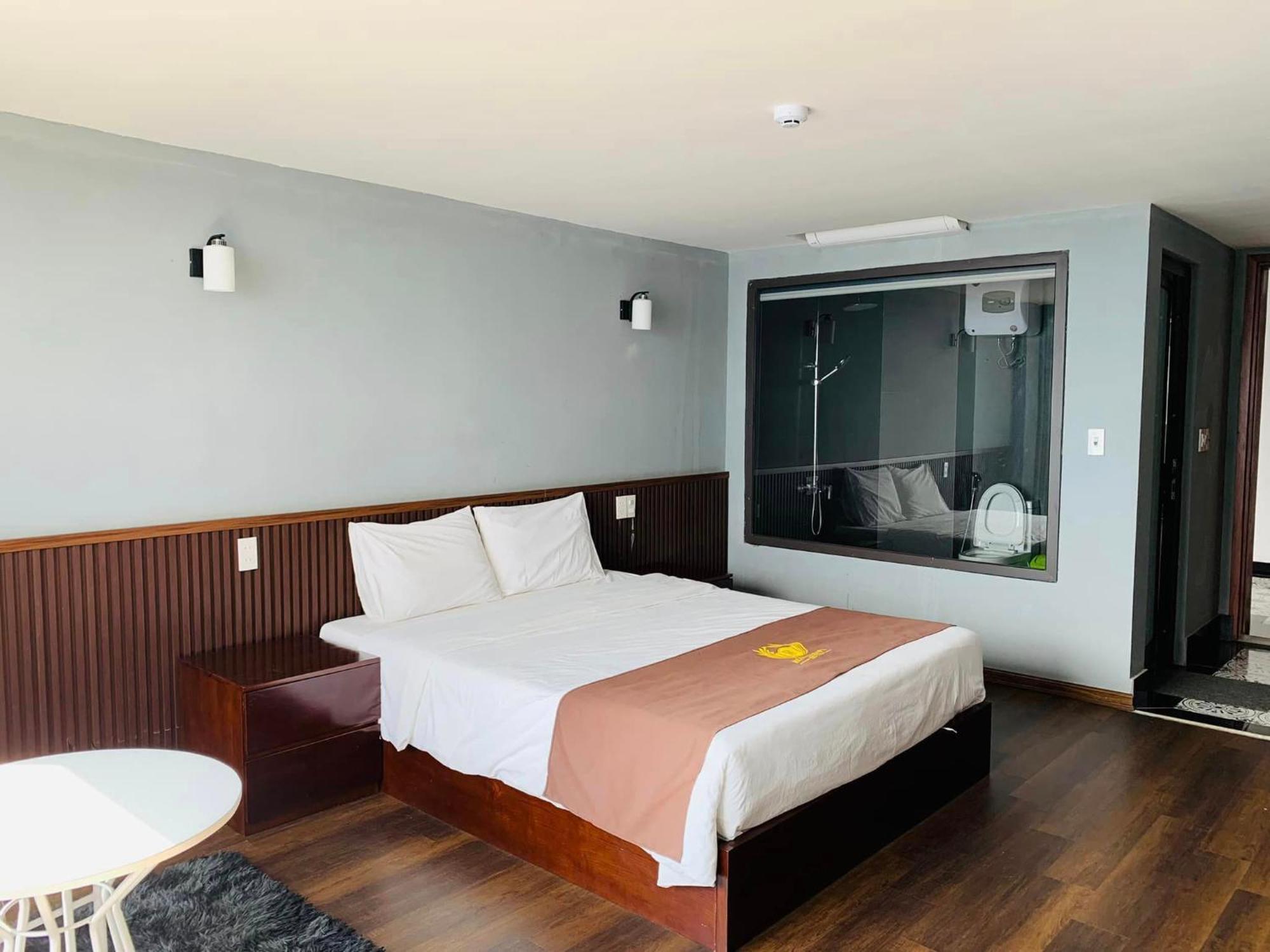 Hotel Roxana