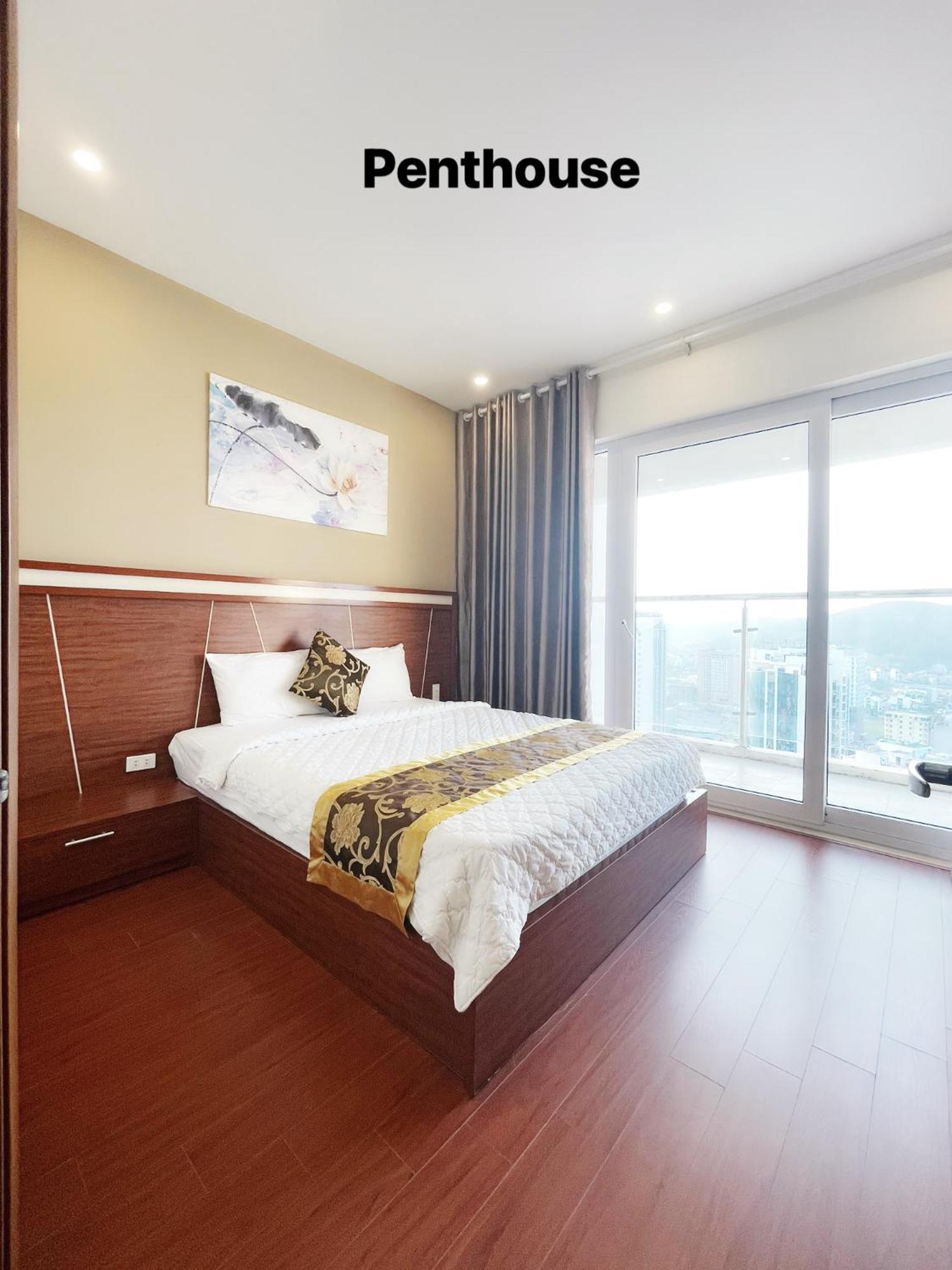 Vip Apartment *