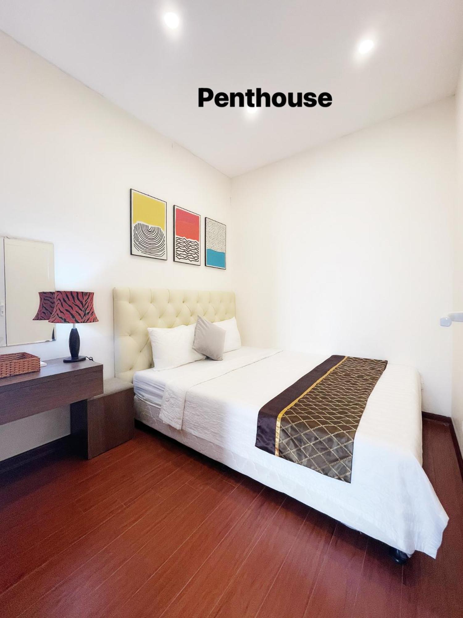 Apartment Vip *