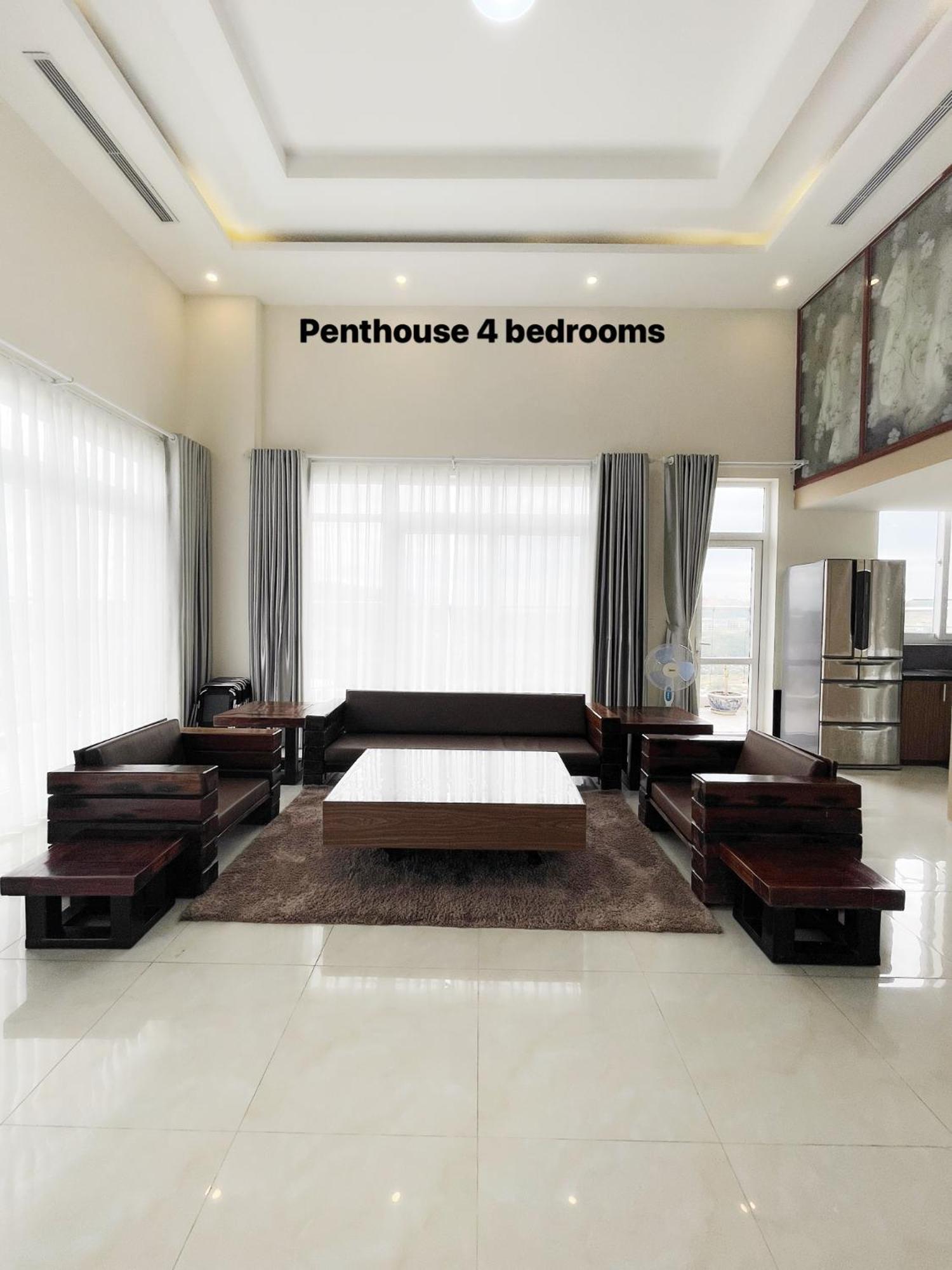 Apartment Vip Ha Long