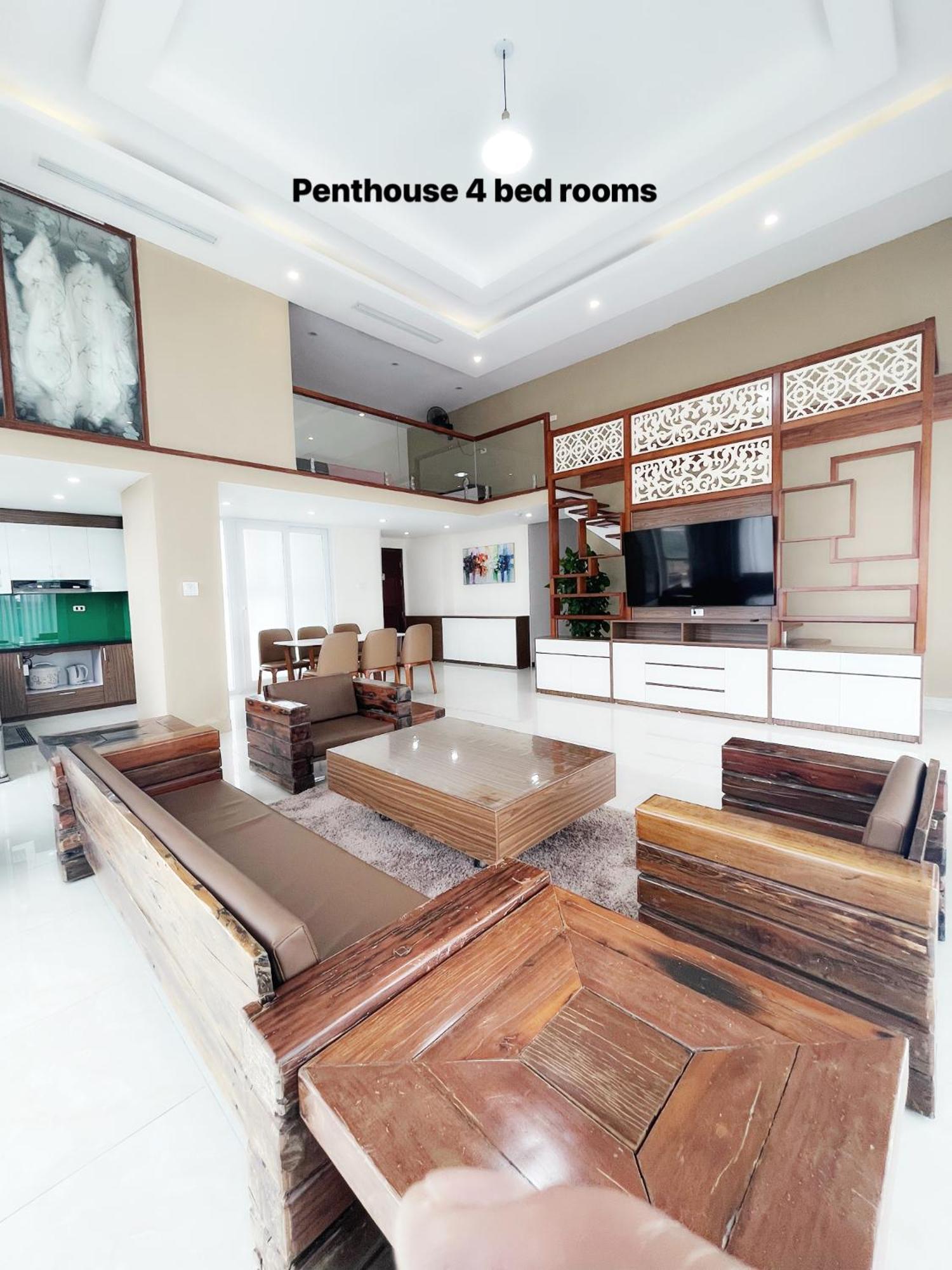 Vip Apartment