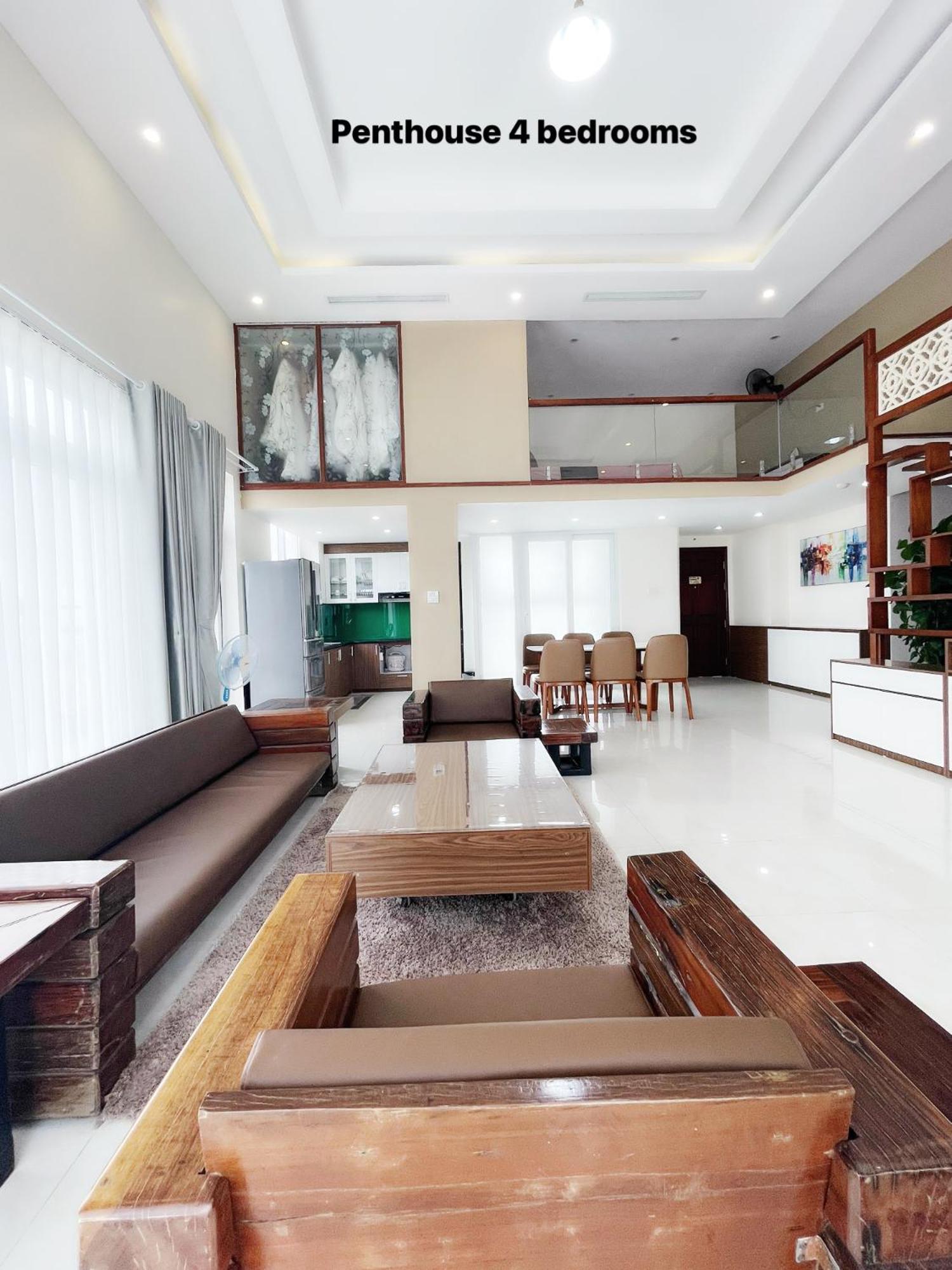 Apartment Vip