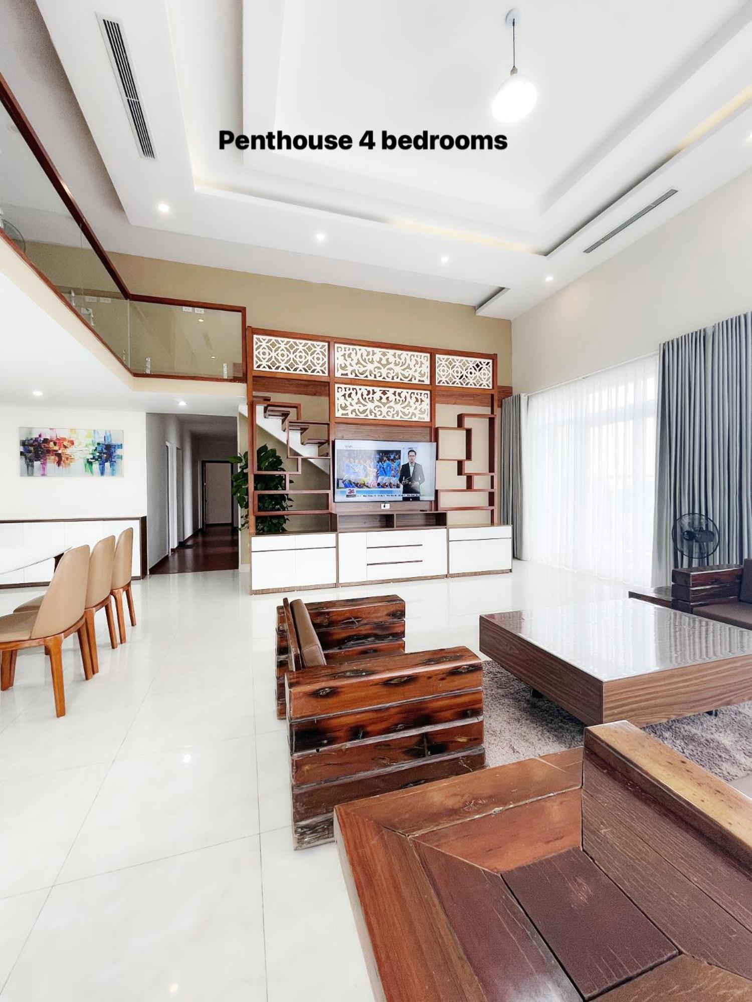 Vip Apartment *