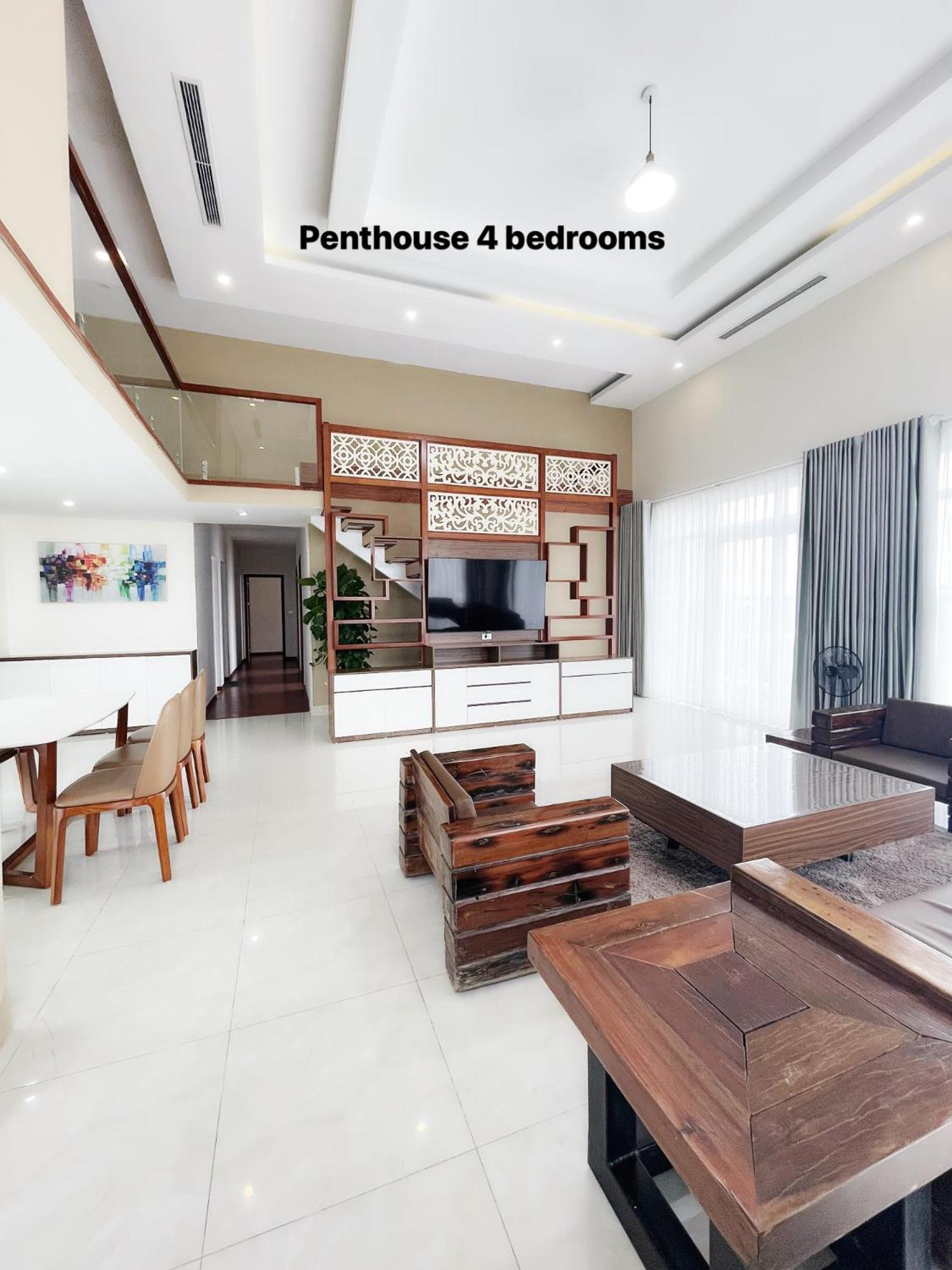 Apartment Vip *