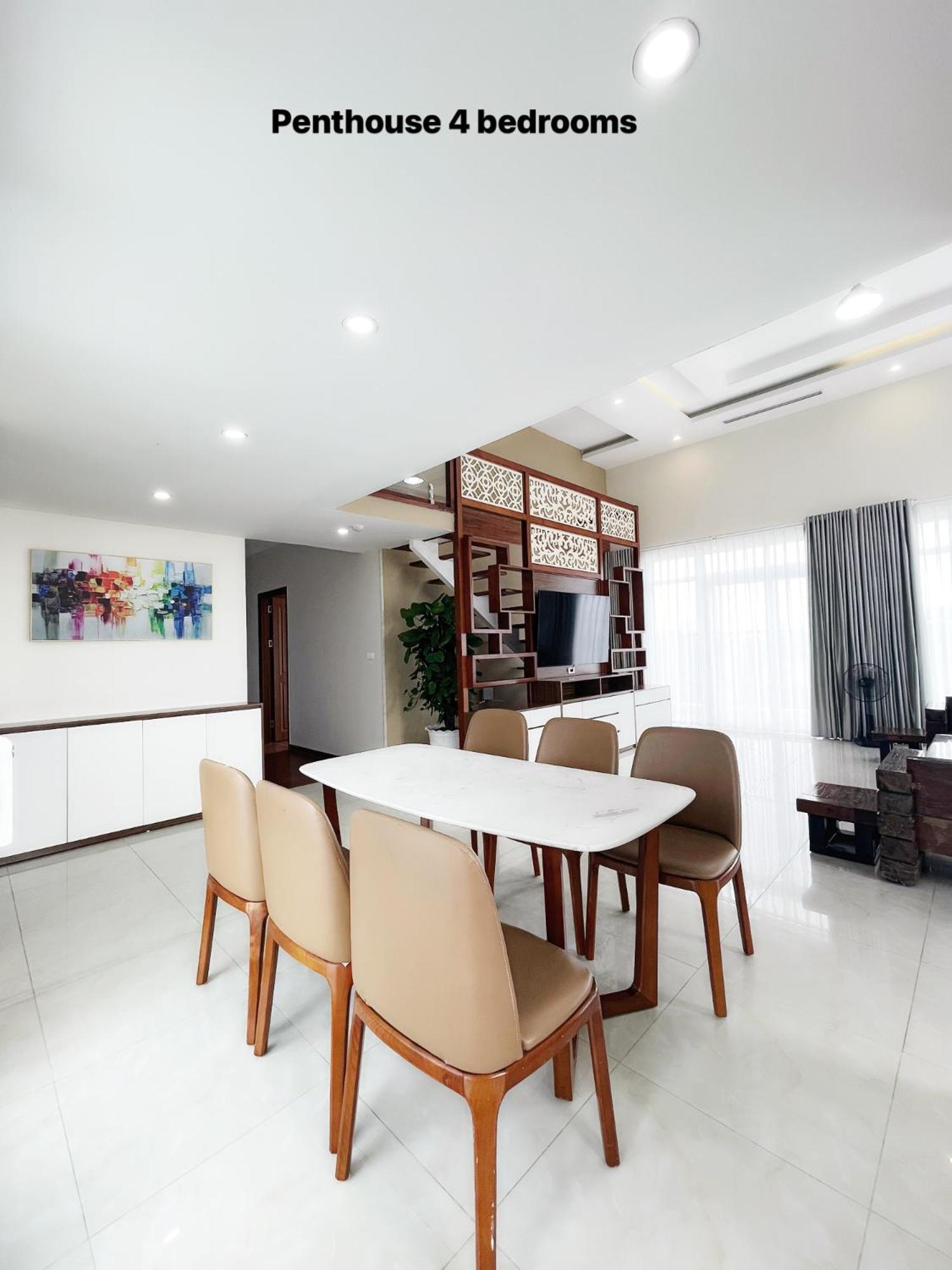 Vip Apartment Ha Long