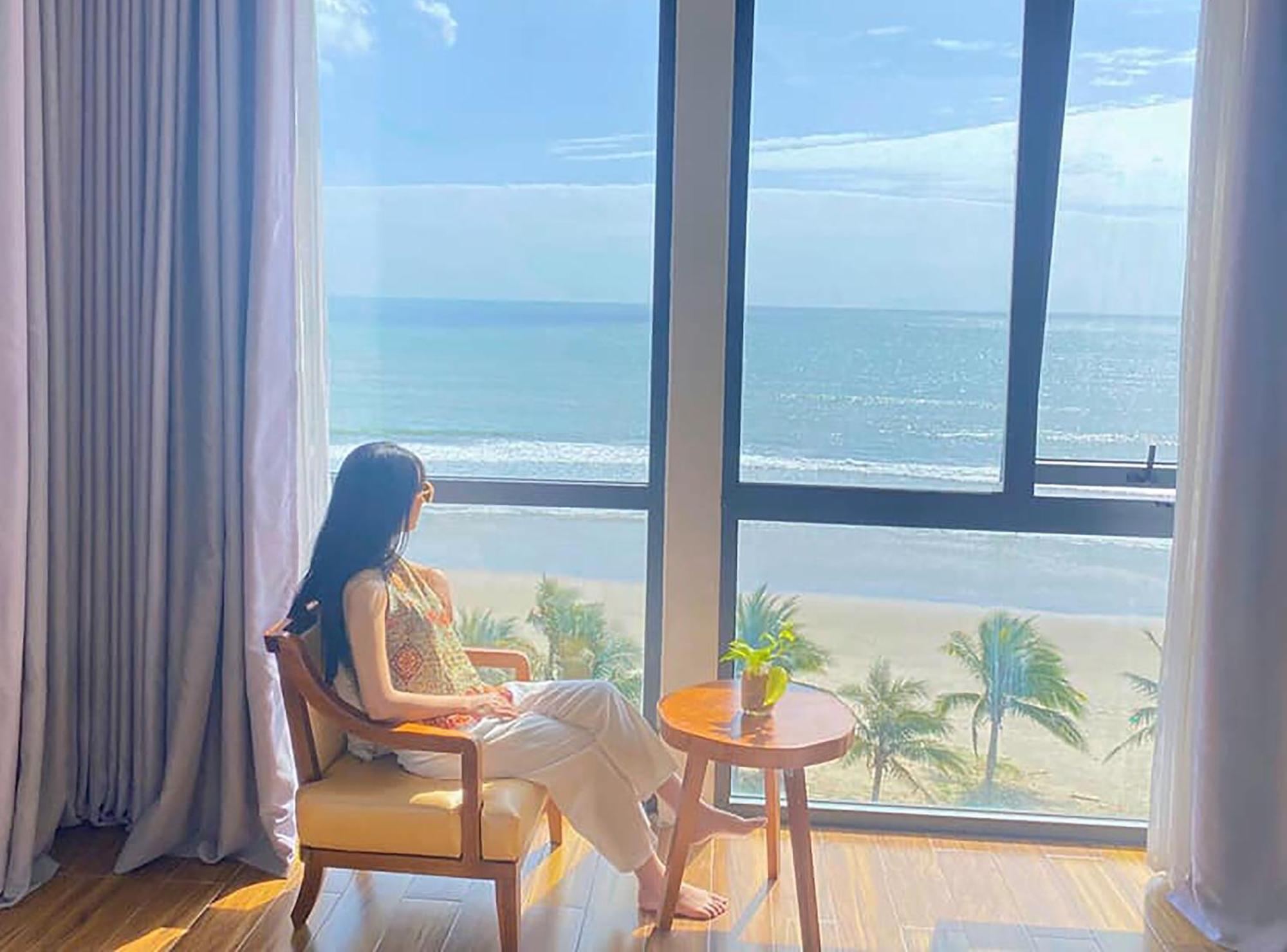 Alisia Hotel