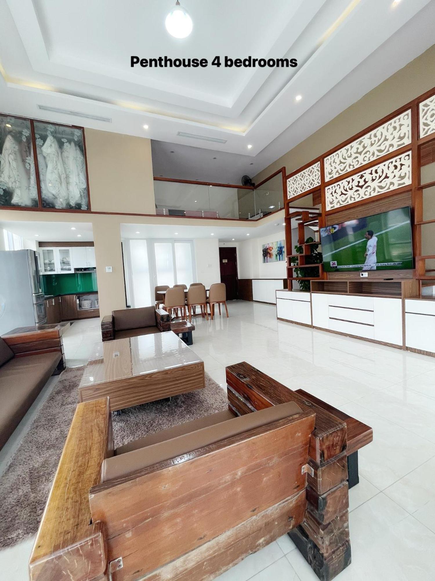 Vip * Ha Long