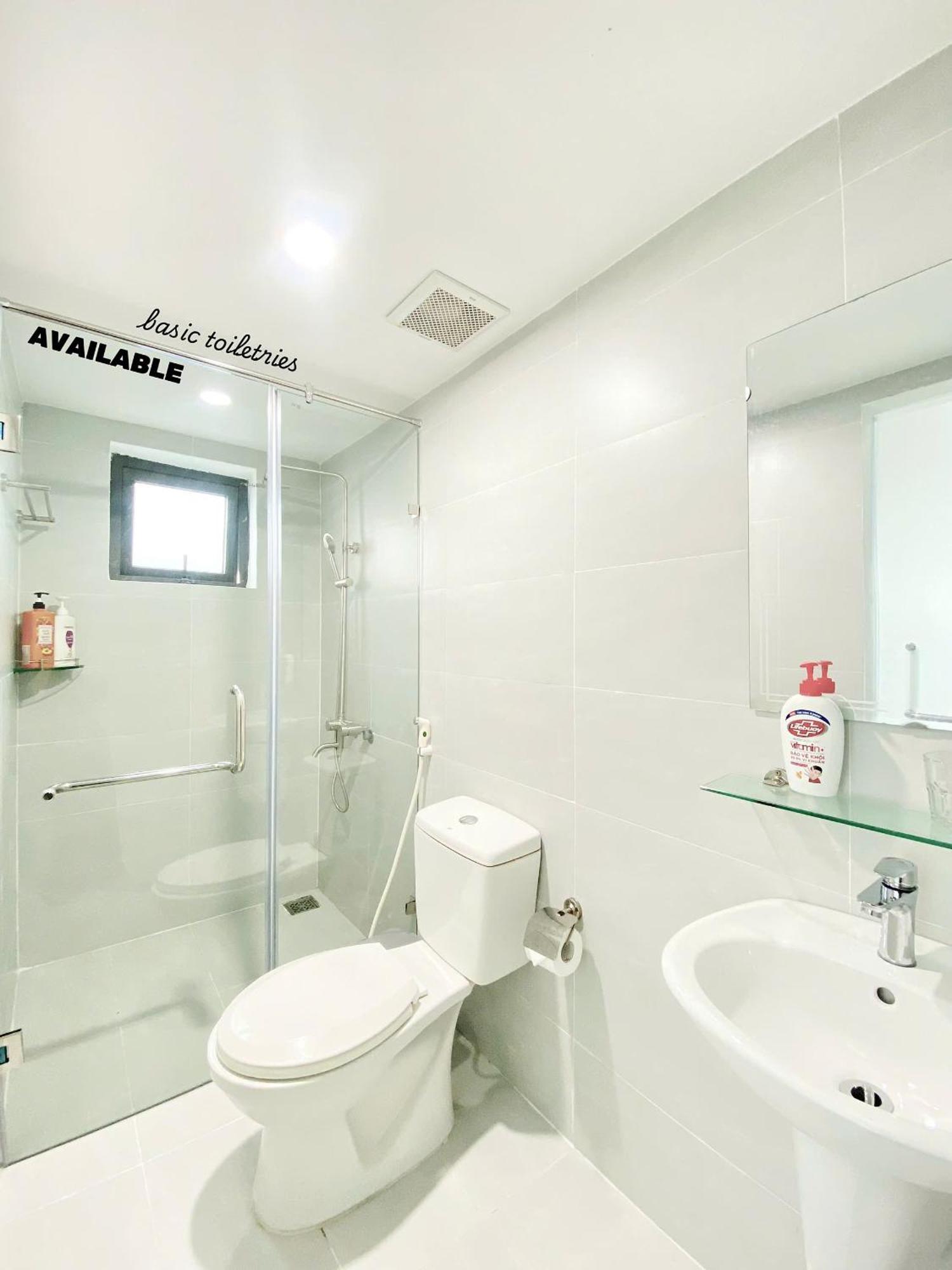 Sea 2 Bedroom At My Khe Apartment *