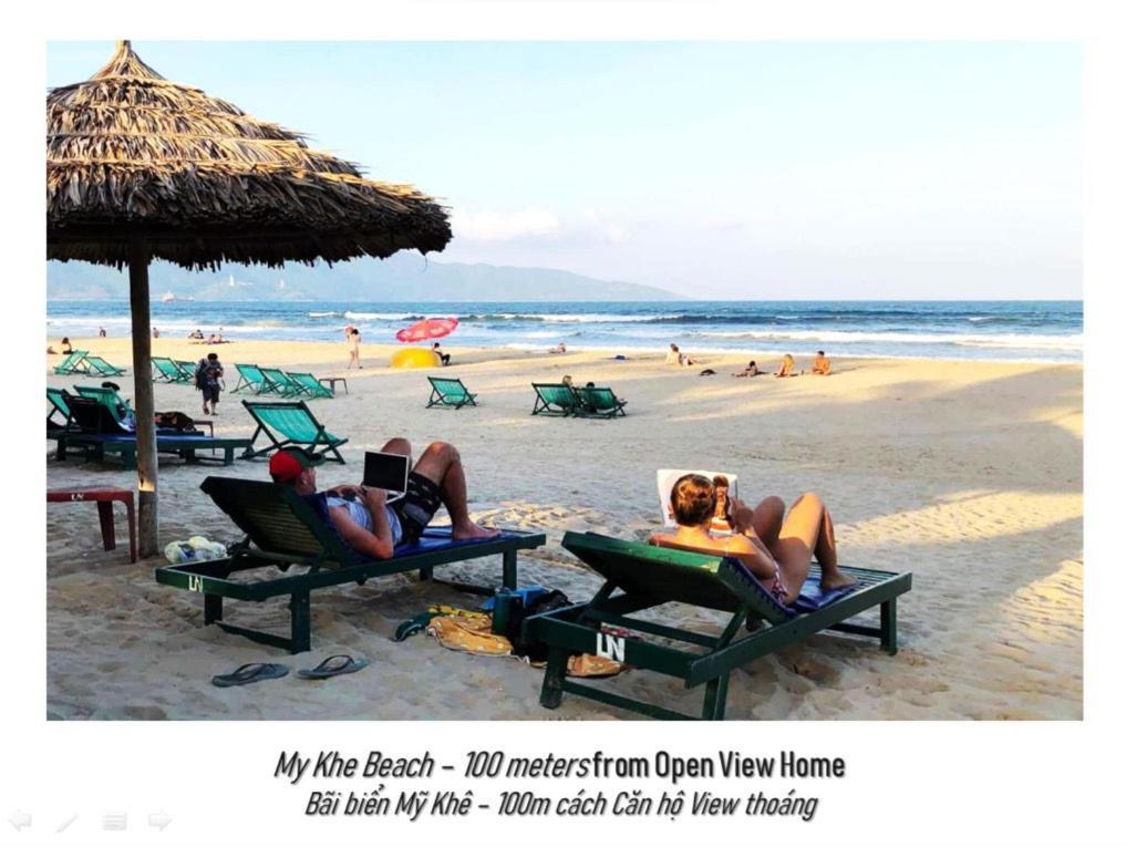 Sea 2 Bedroom At My Khe