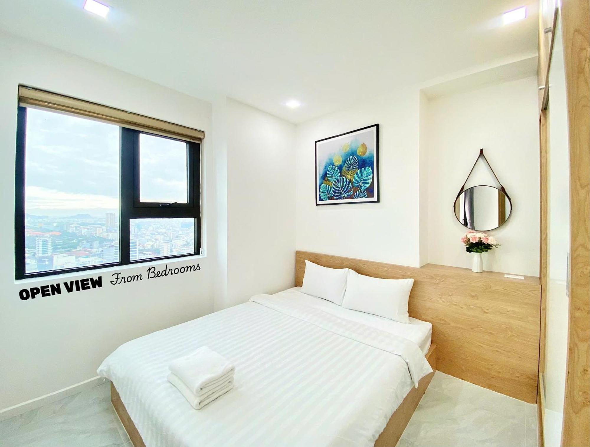 Apartment Sea 2 Bedroom At My Khe