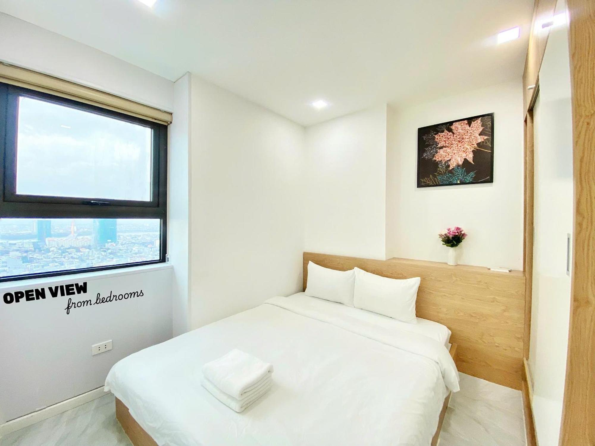 Sea 2 Bedroom At My Khe *