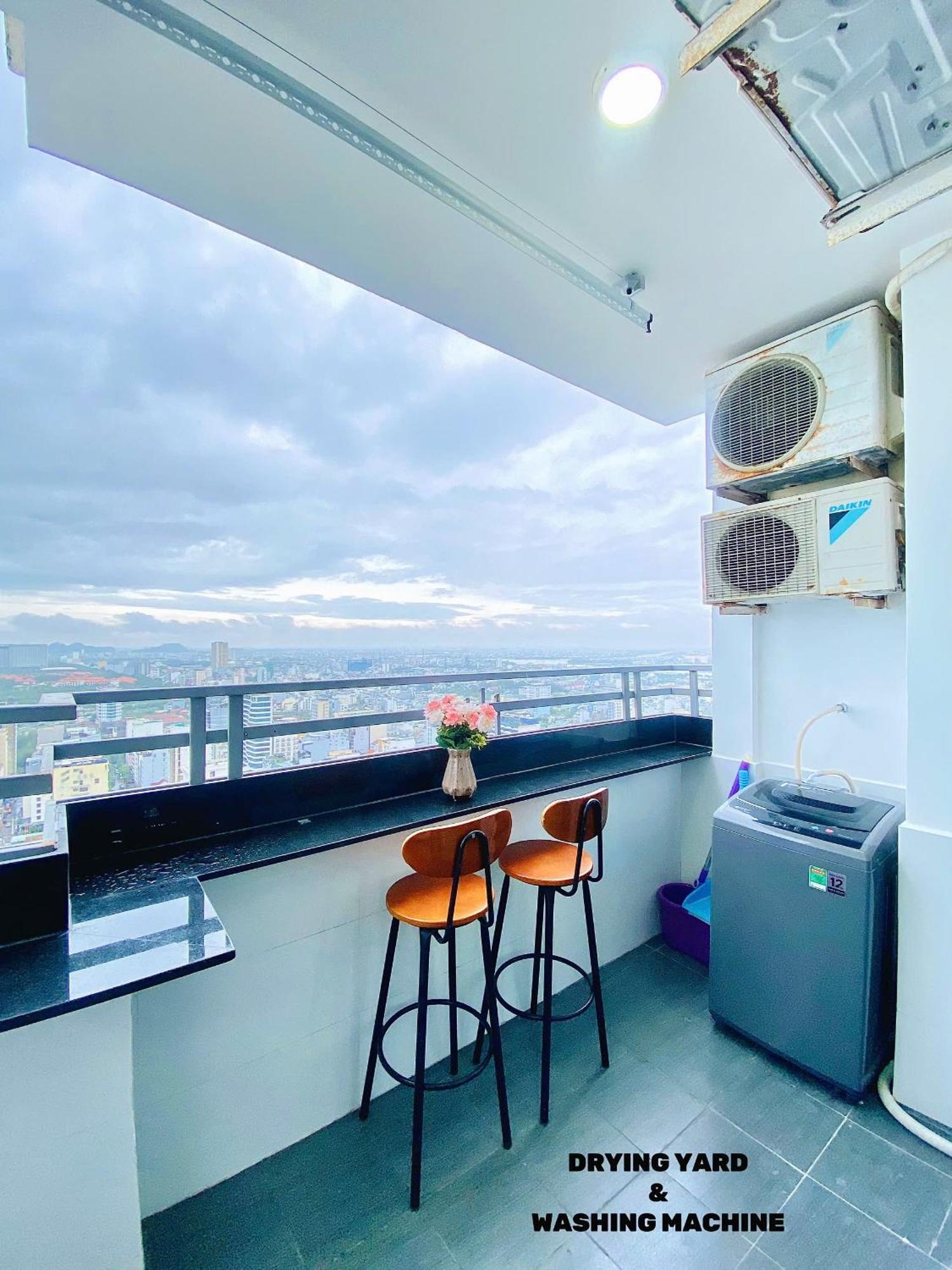 Apartment Sea 2 Bedroom At My Khe *