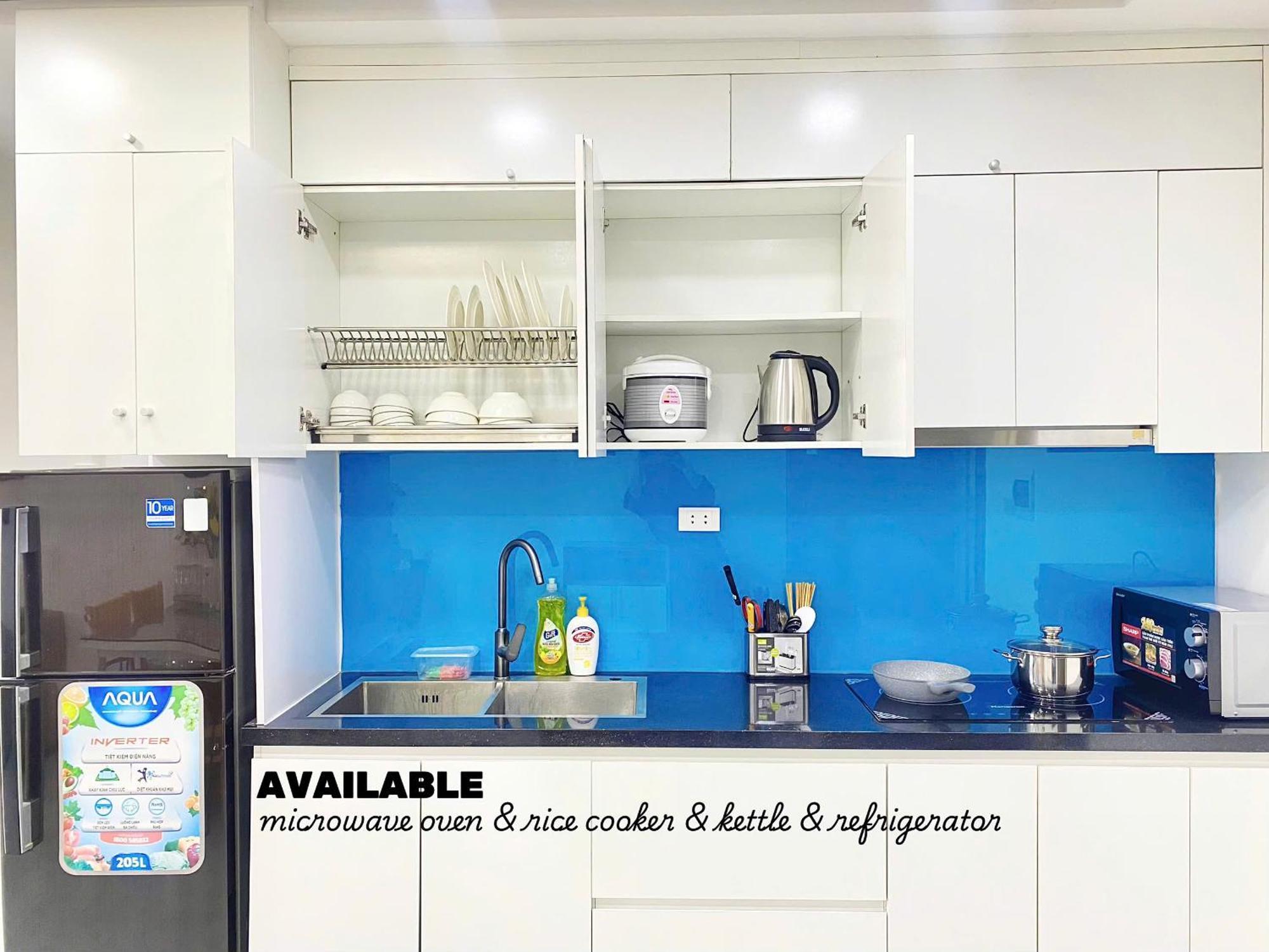 Apartment Sea 2 Bedroom At My Khe Da Nang