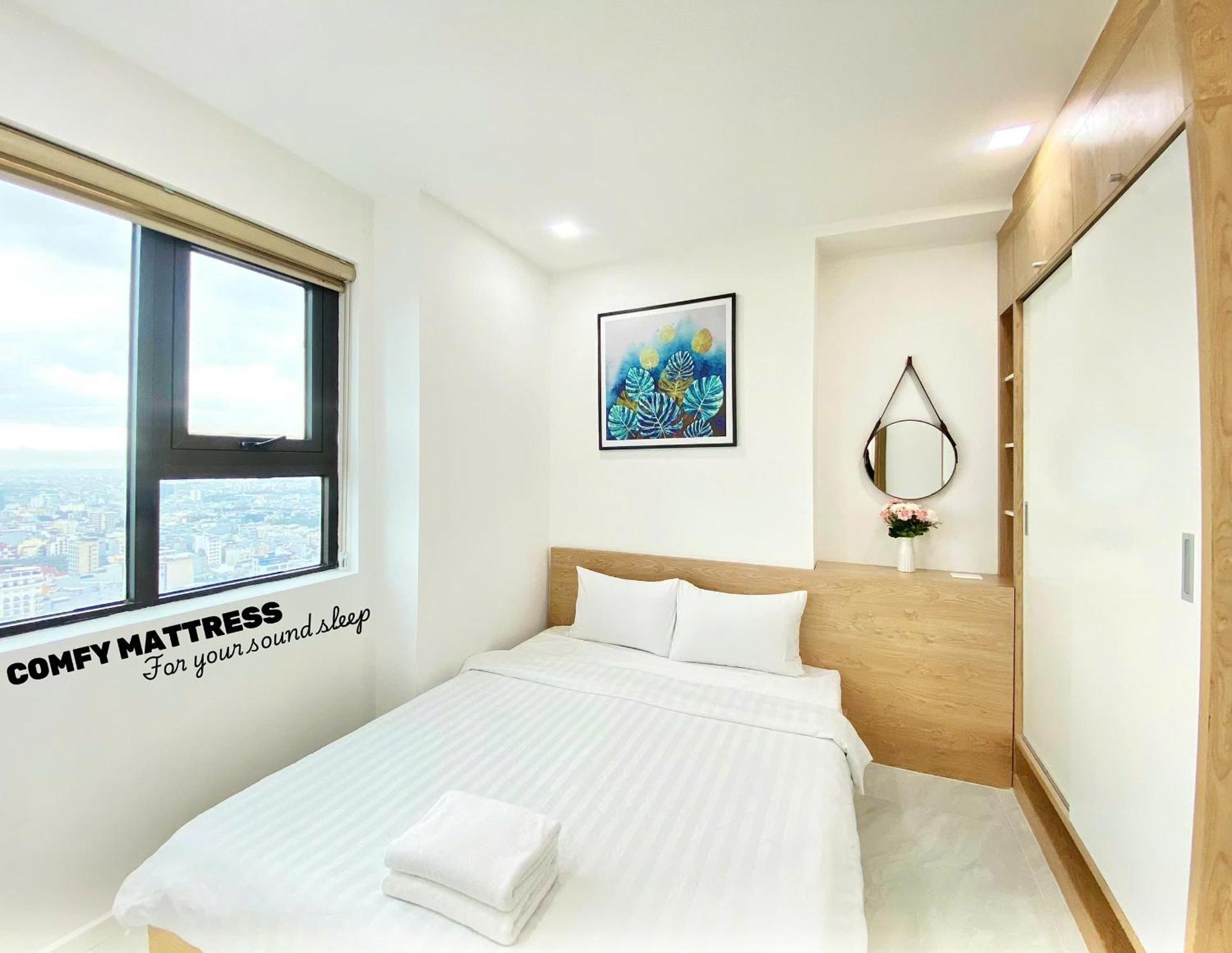 Sea 2 Bedroom At My Khe Da Nang