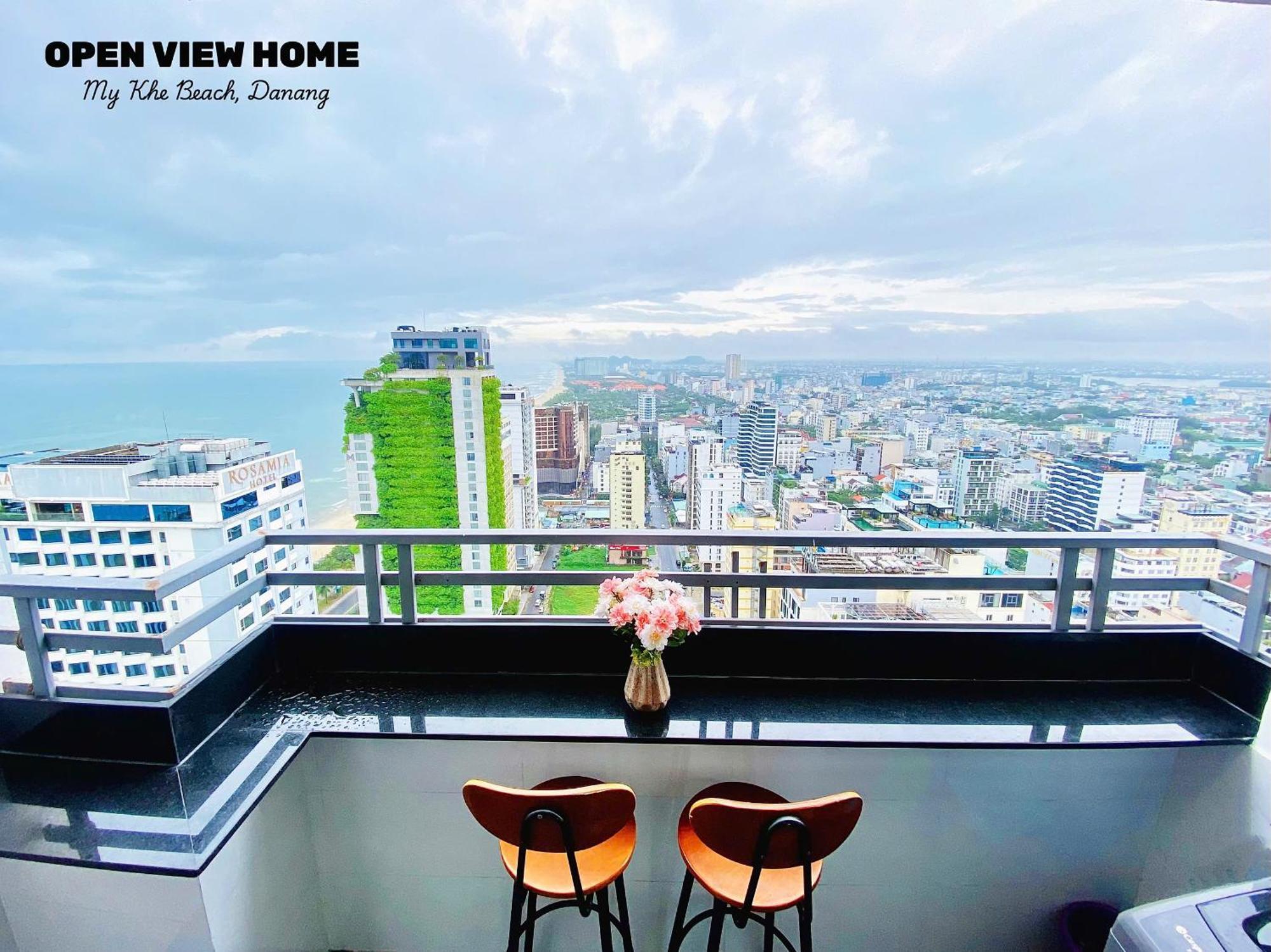 Sea 2 Bedroom At My Khe Da Nang