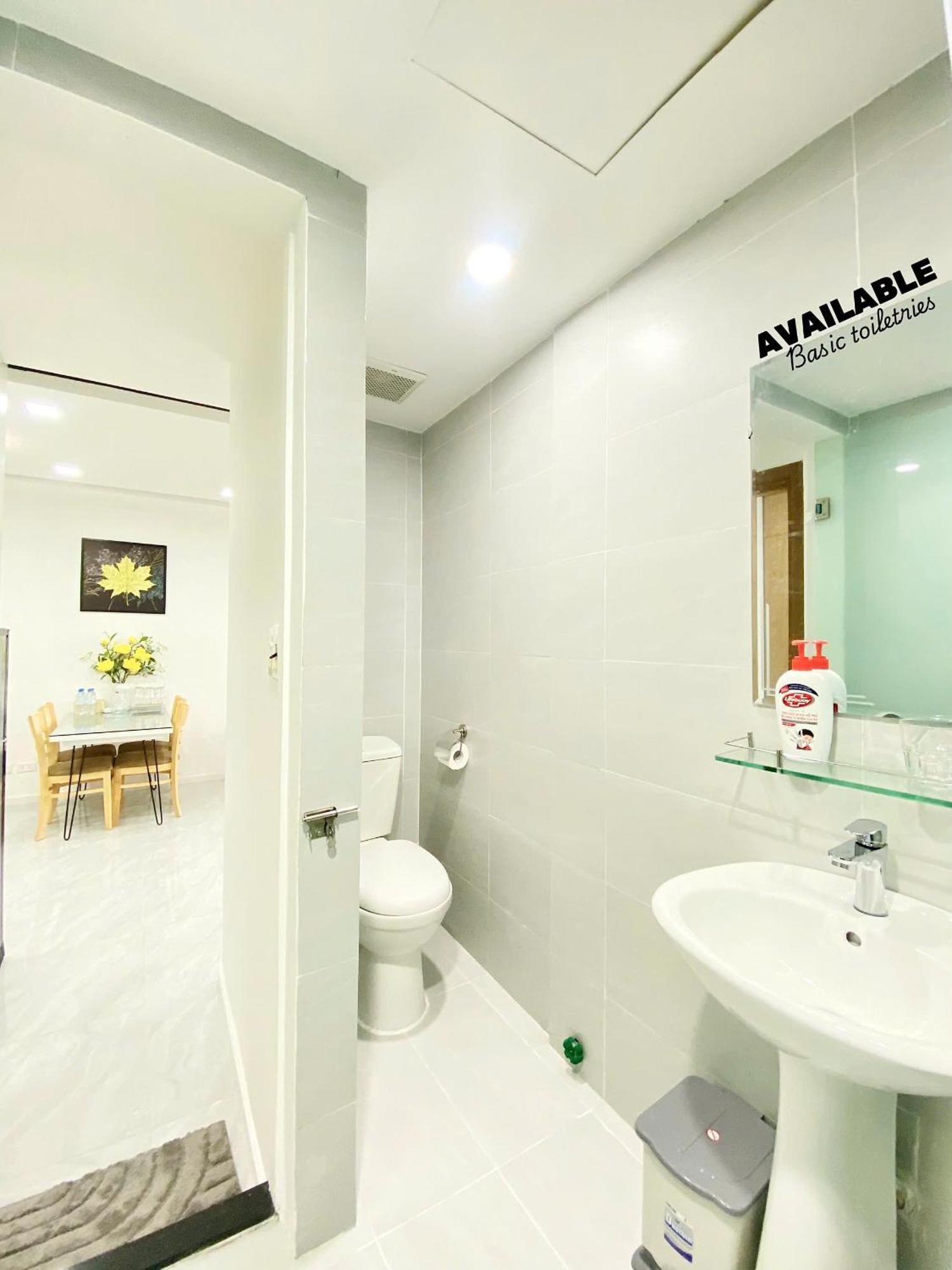 Sea 2 Bedroom At My Khe * Da Nang