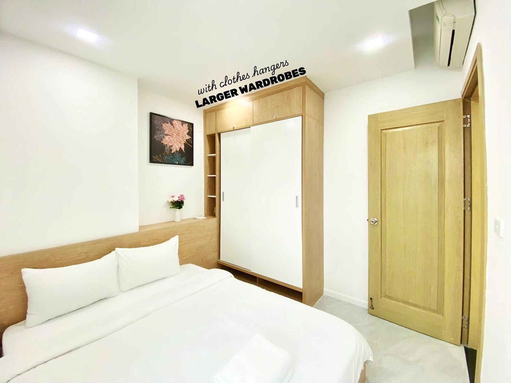 Sea 2 Bedroom At My Khe * Da Nang