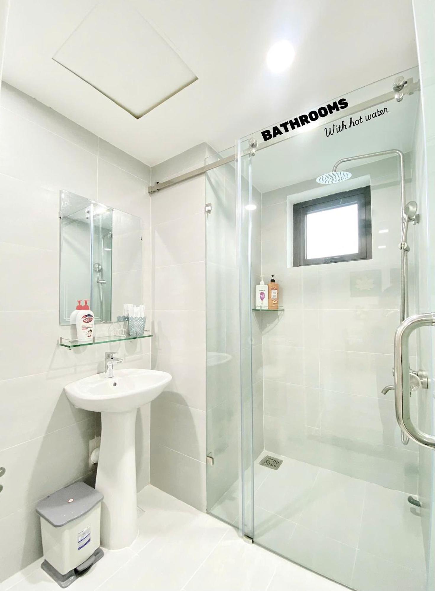 Apartment Sea 2 Bedroom At My Khe *