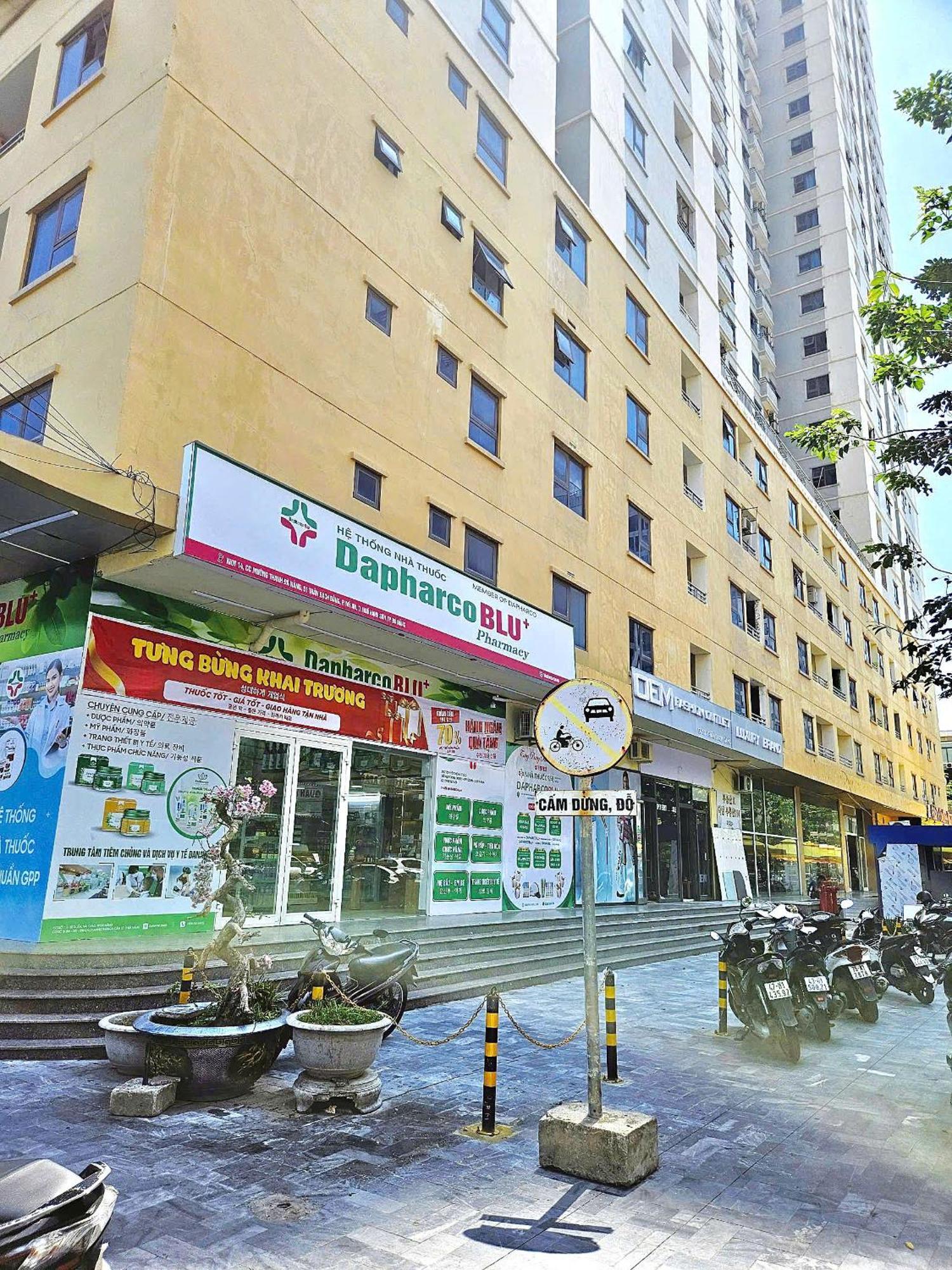 Apartment Sea 2 Bedroom At My Khe Da Nang
