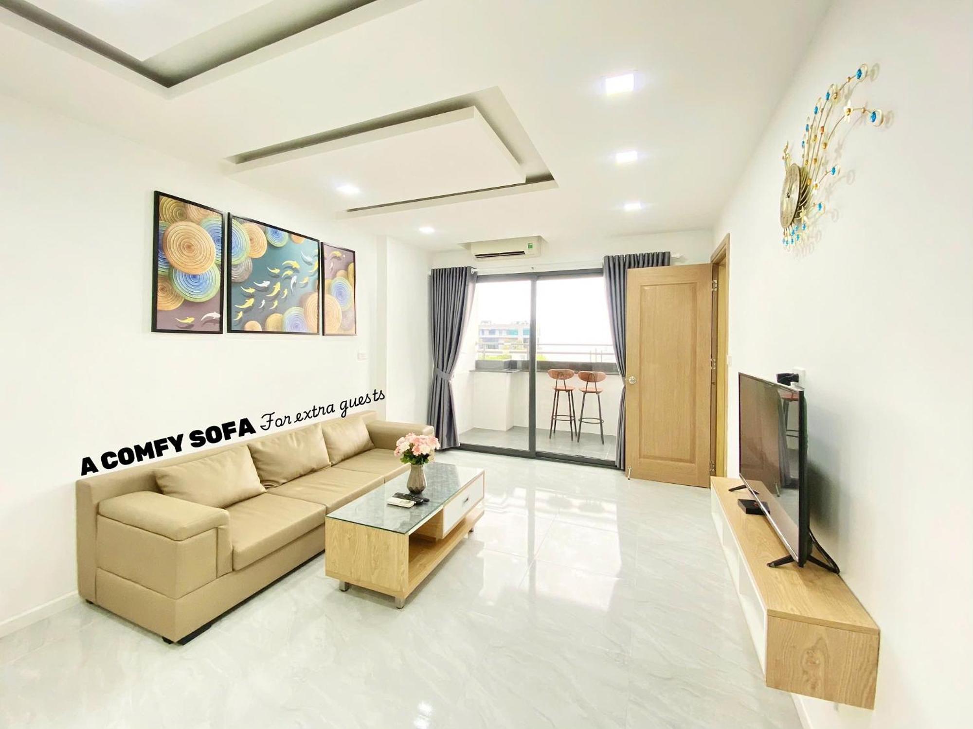 Sea 2 Bedroom At My Khe * Da Nang