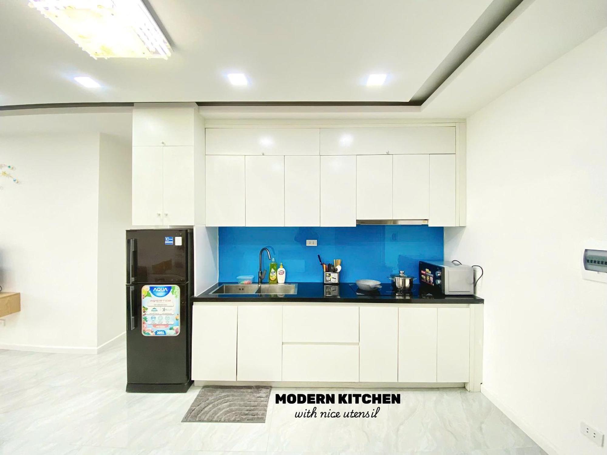 Sea 2 Bedroom At My Khe Apartment *