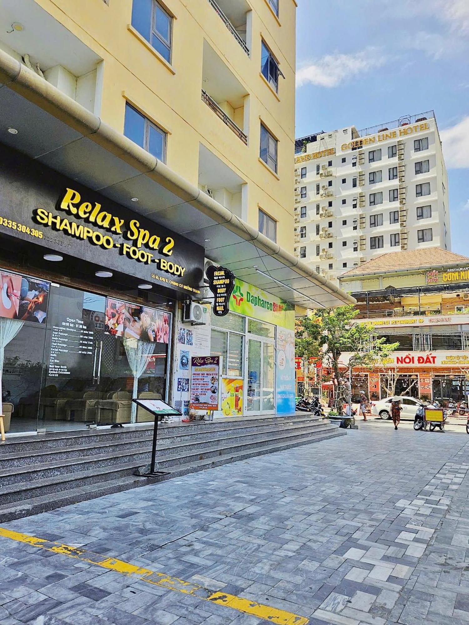 Sea 2 Bedroom At My Khe Da Nang