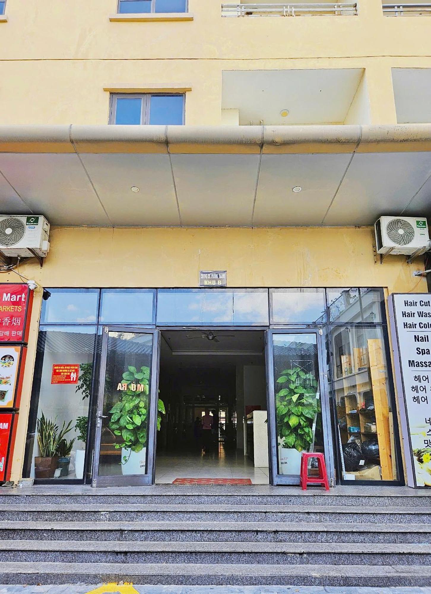 Sea 2 Bedroom At My Khe Apartment Da Nang