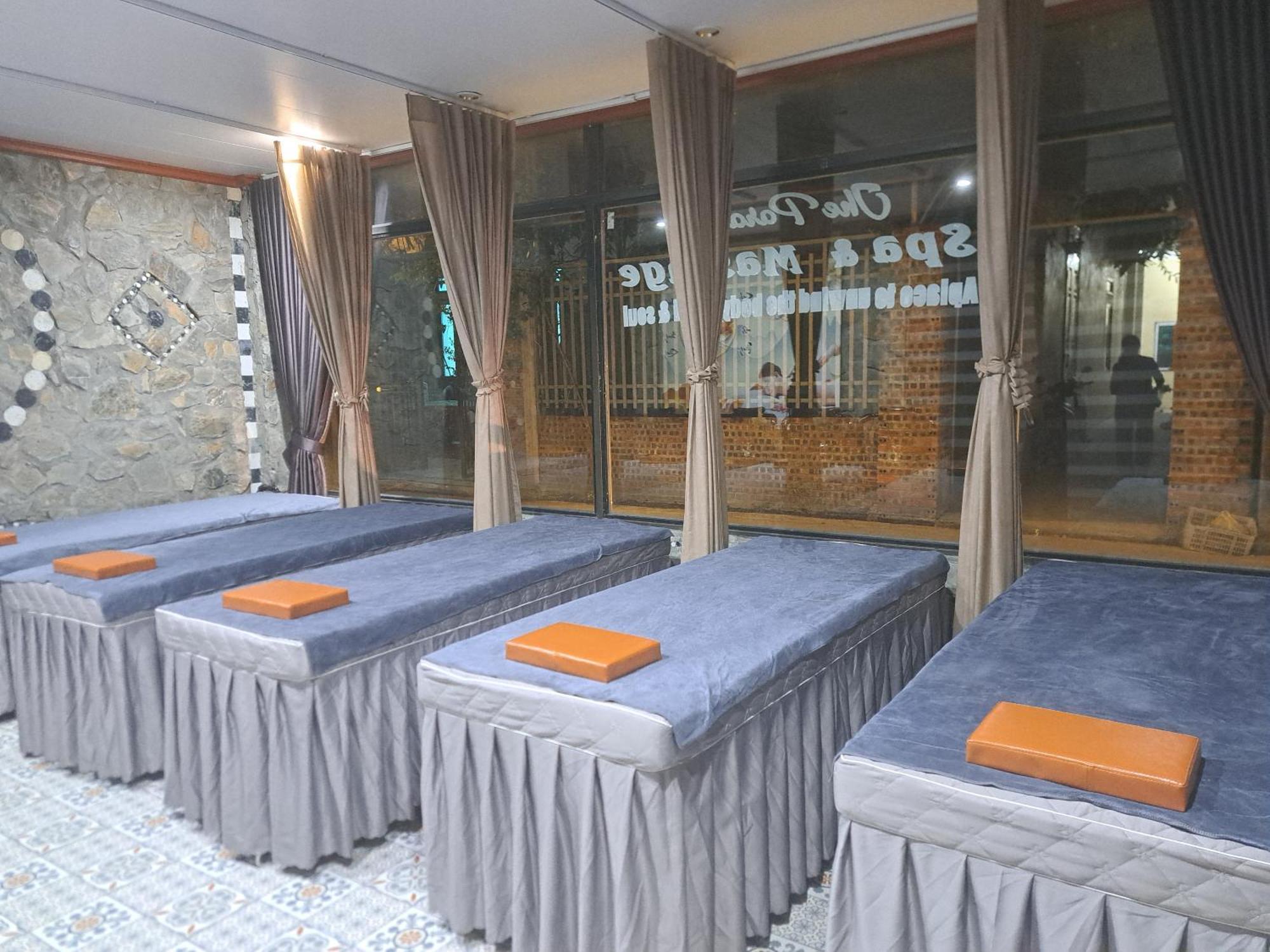 Tam Coc Paradise Homestay