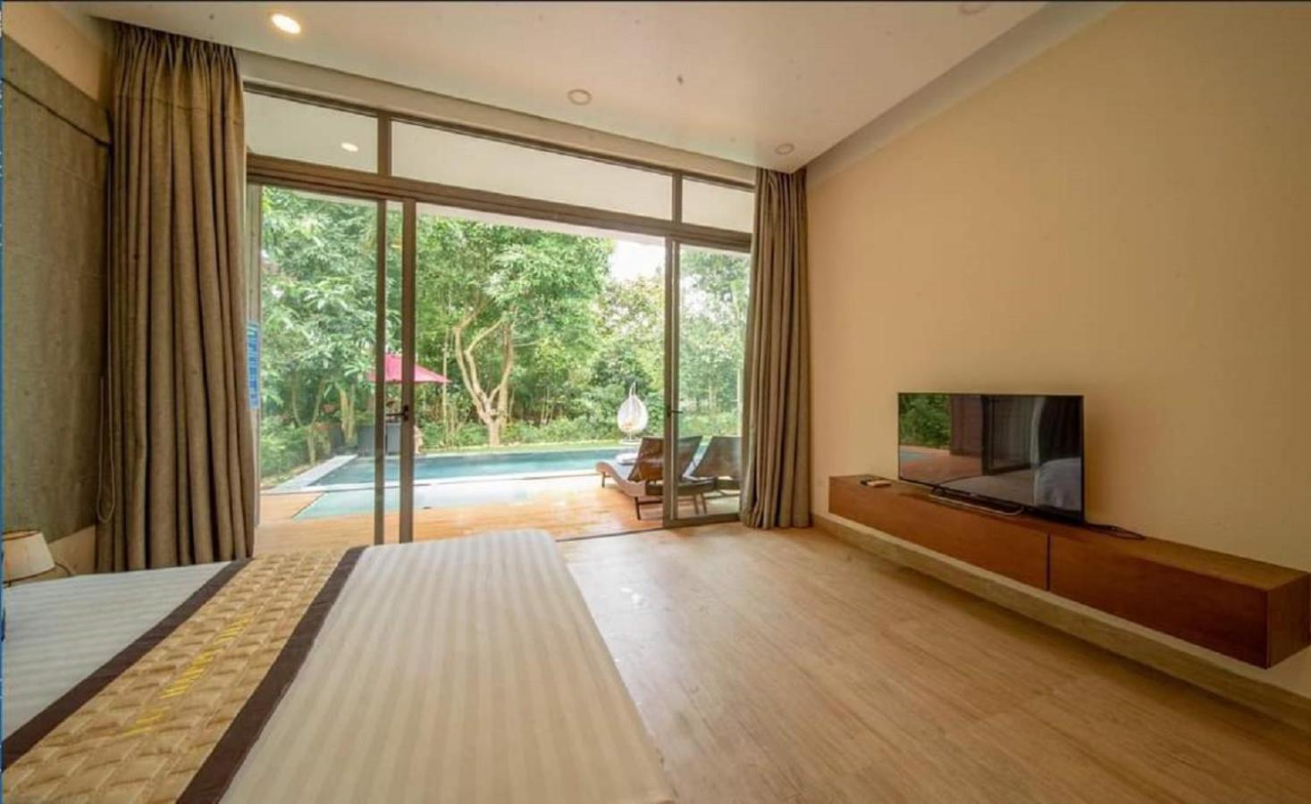 Flamigo Dai Lai - Happy Apartment