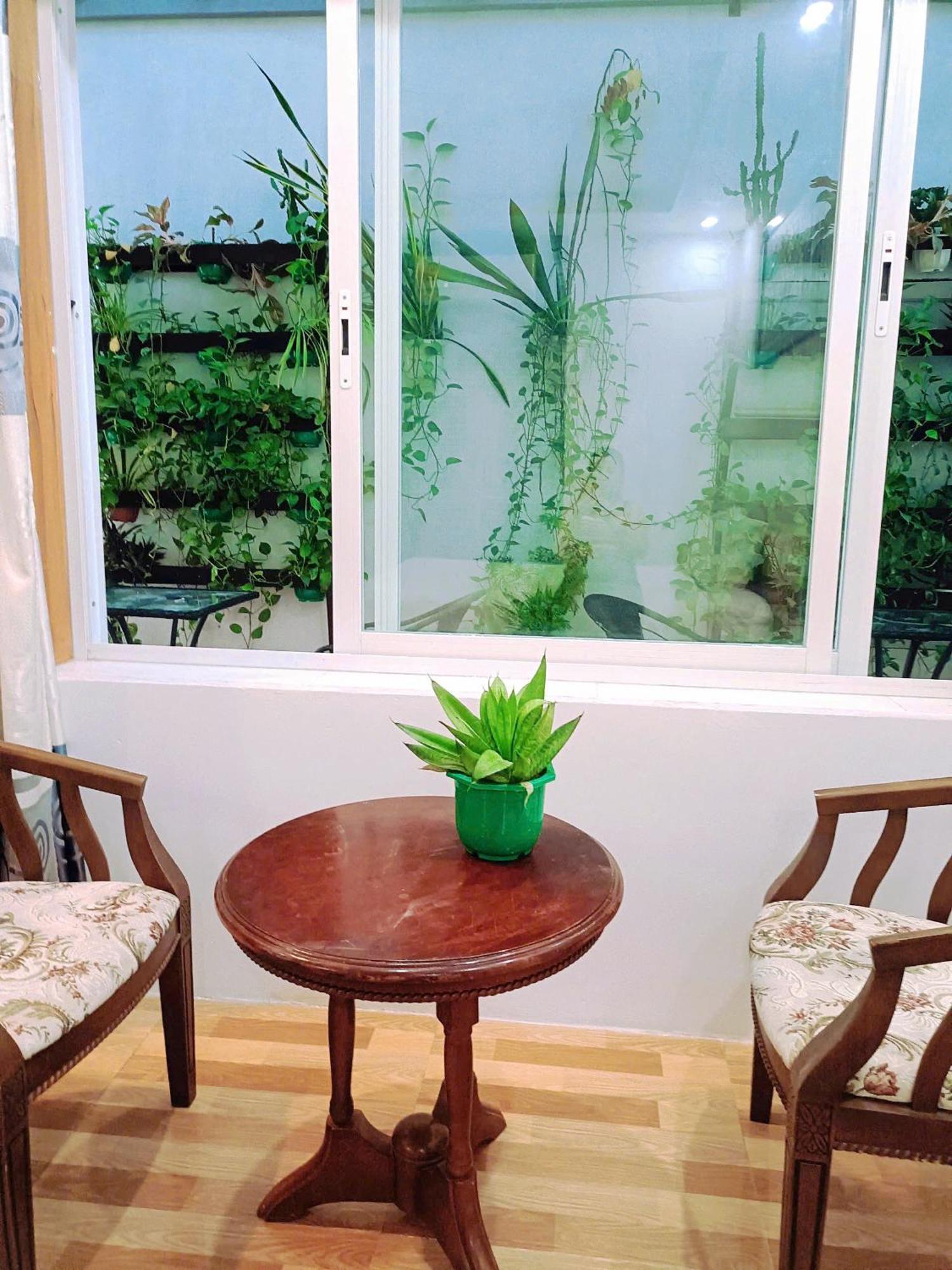 Homestay An Bang White Sea Hoi An