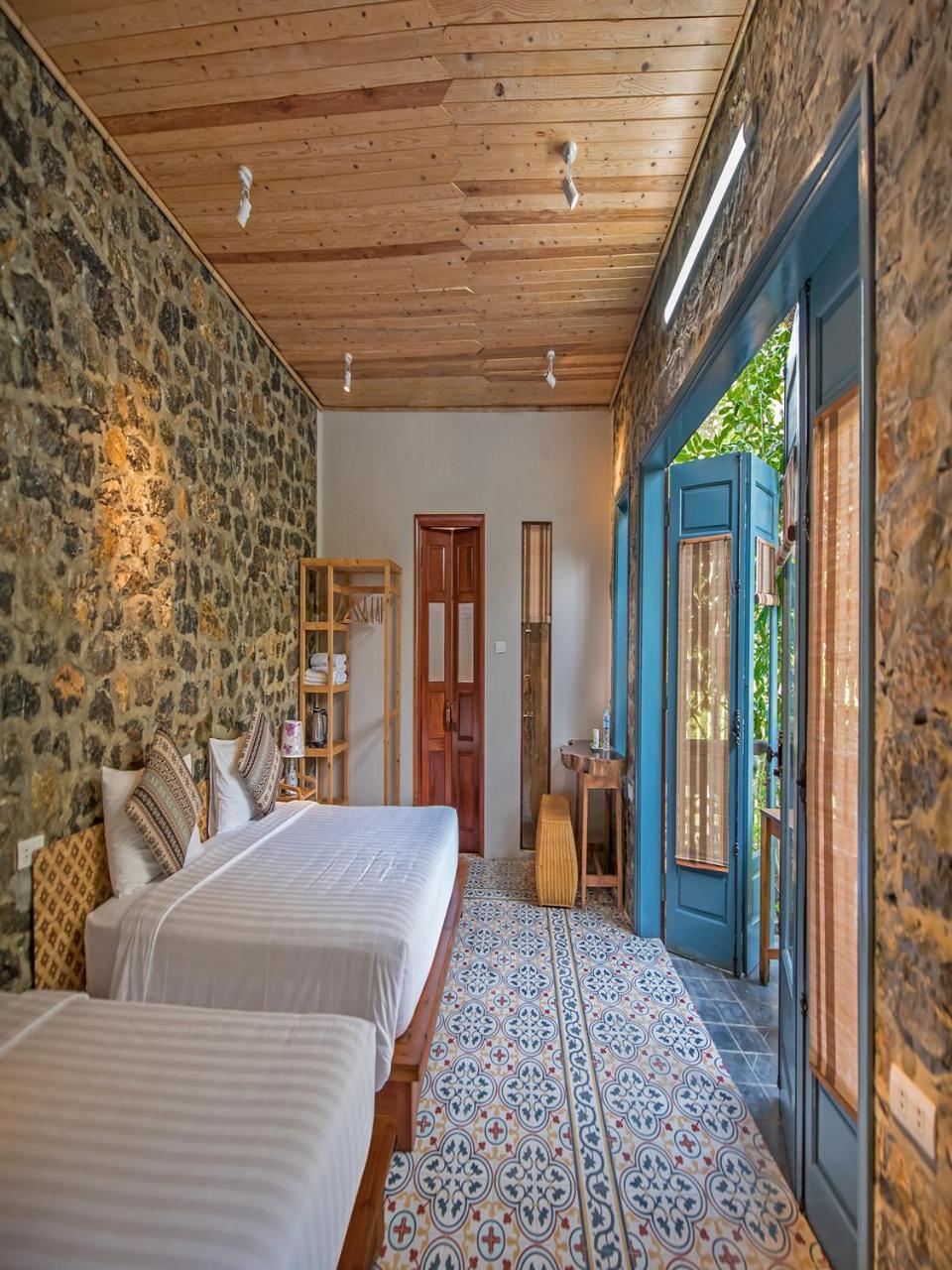 Hotel Littletamcoc Boutique 3*