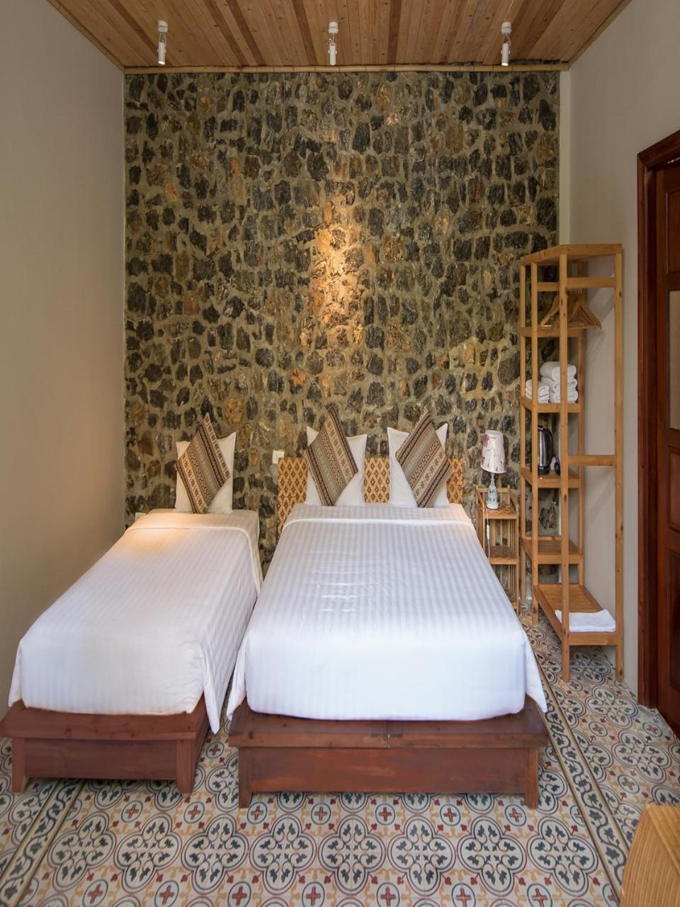Littletamcoc Boutique 3* Ninh Binh