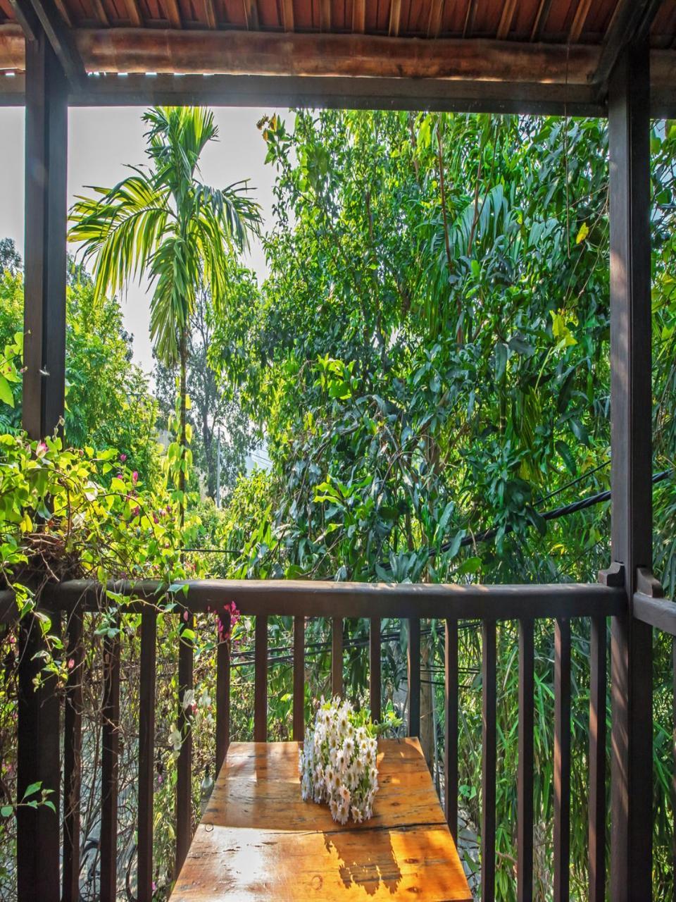 Littletamcoc Boutique Hotel 3*