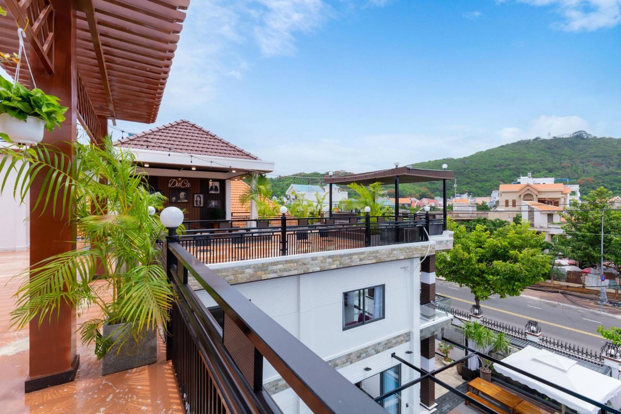 Sea - Gan Cot Co Bai Sau - Free Bida - Loa Karaoke Villa Vung Tau