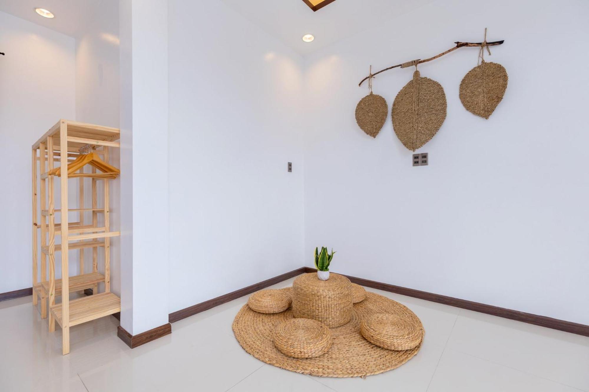 Villa Sea - Gan Cot Co Bai Sau - Free Bida - Loa Karaoke *