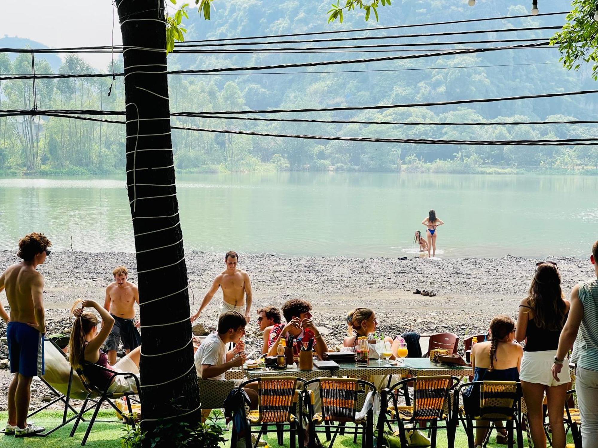 Trang An Lotus Bed & Breakfast