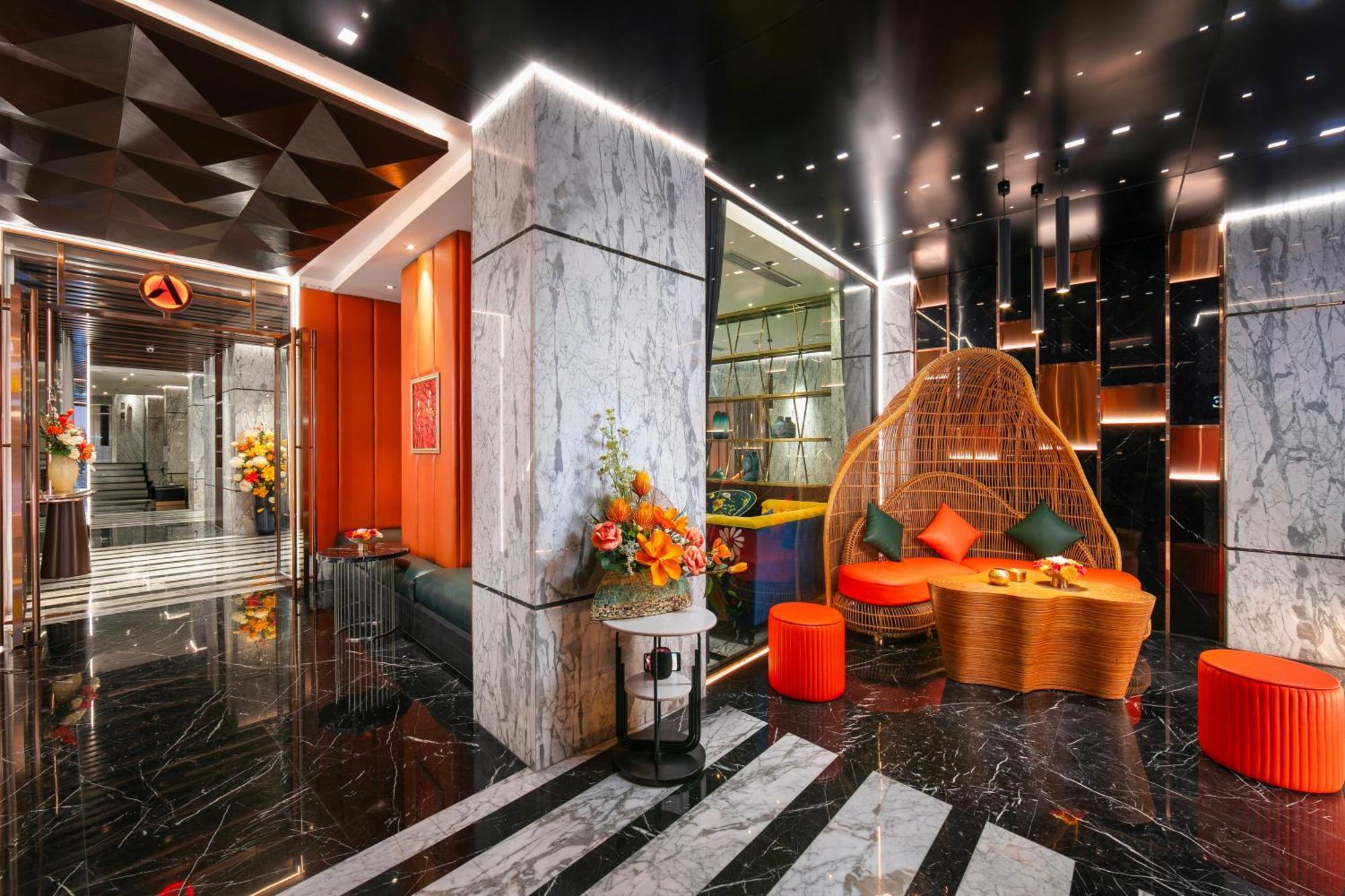 Aurora Premium - A Lifestyle 4*