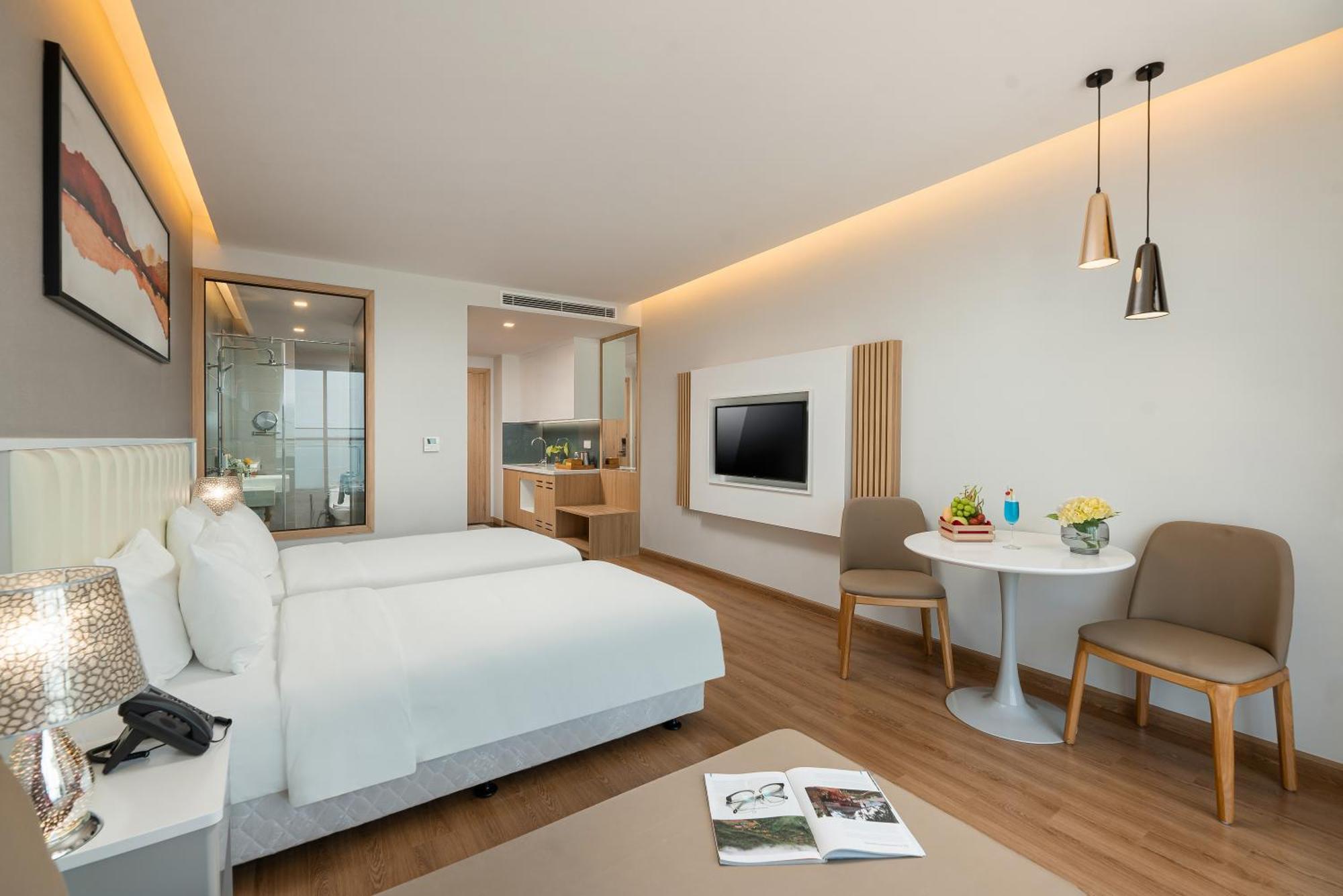 Hotel Delasea