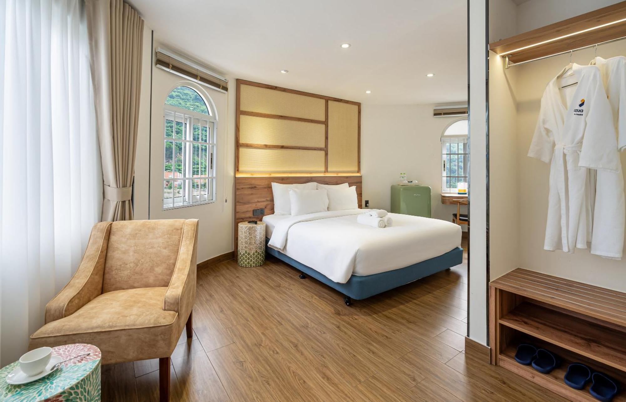 Hotel Aquatel