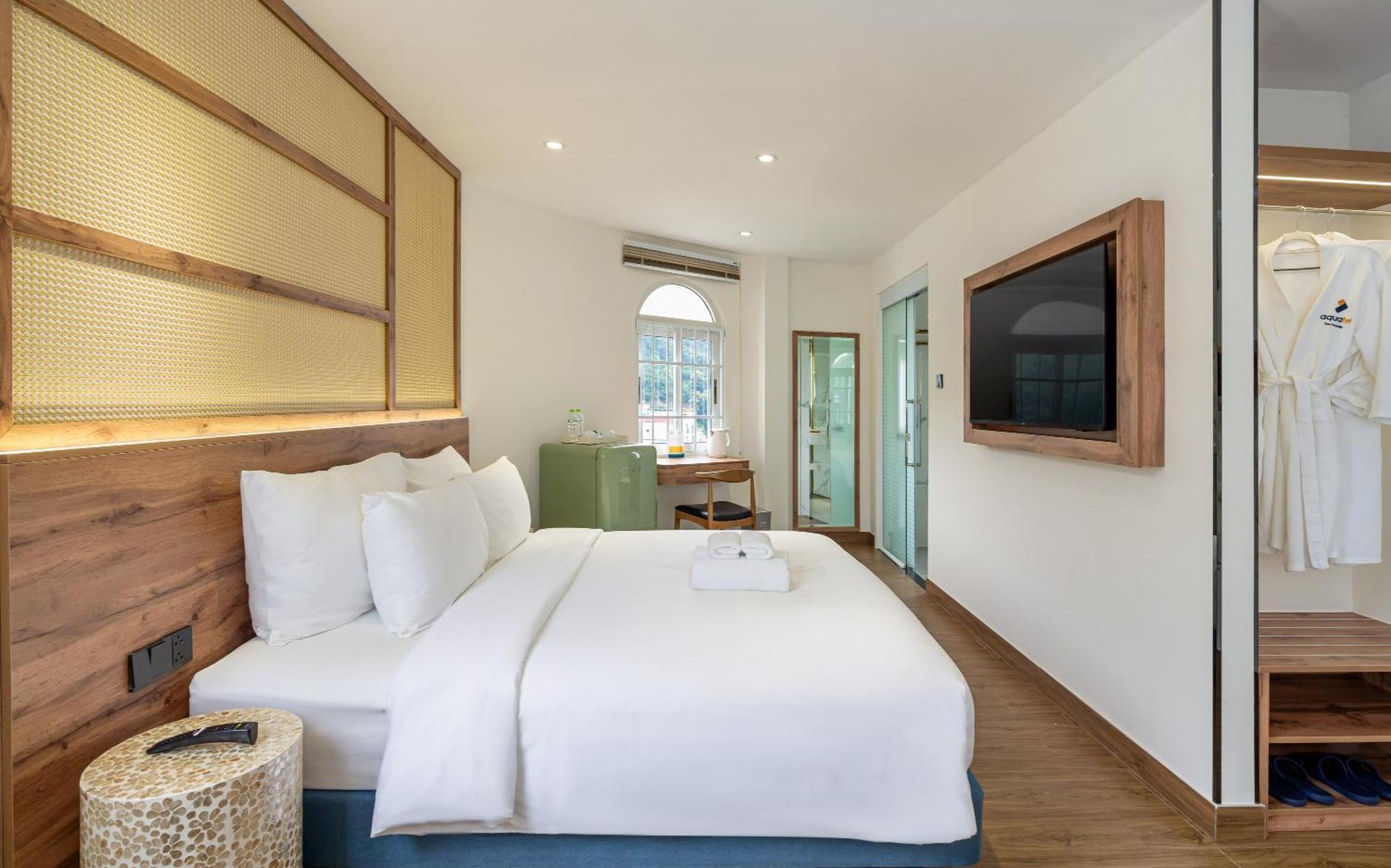 Hotel Aquatel 3*