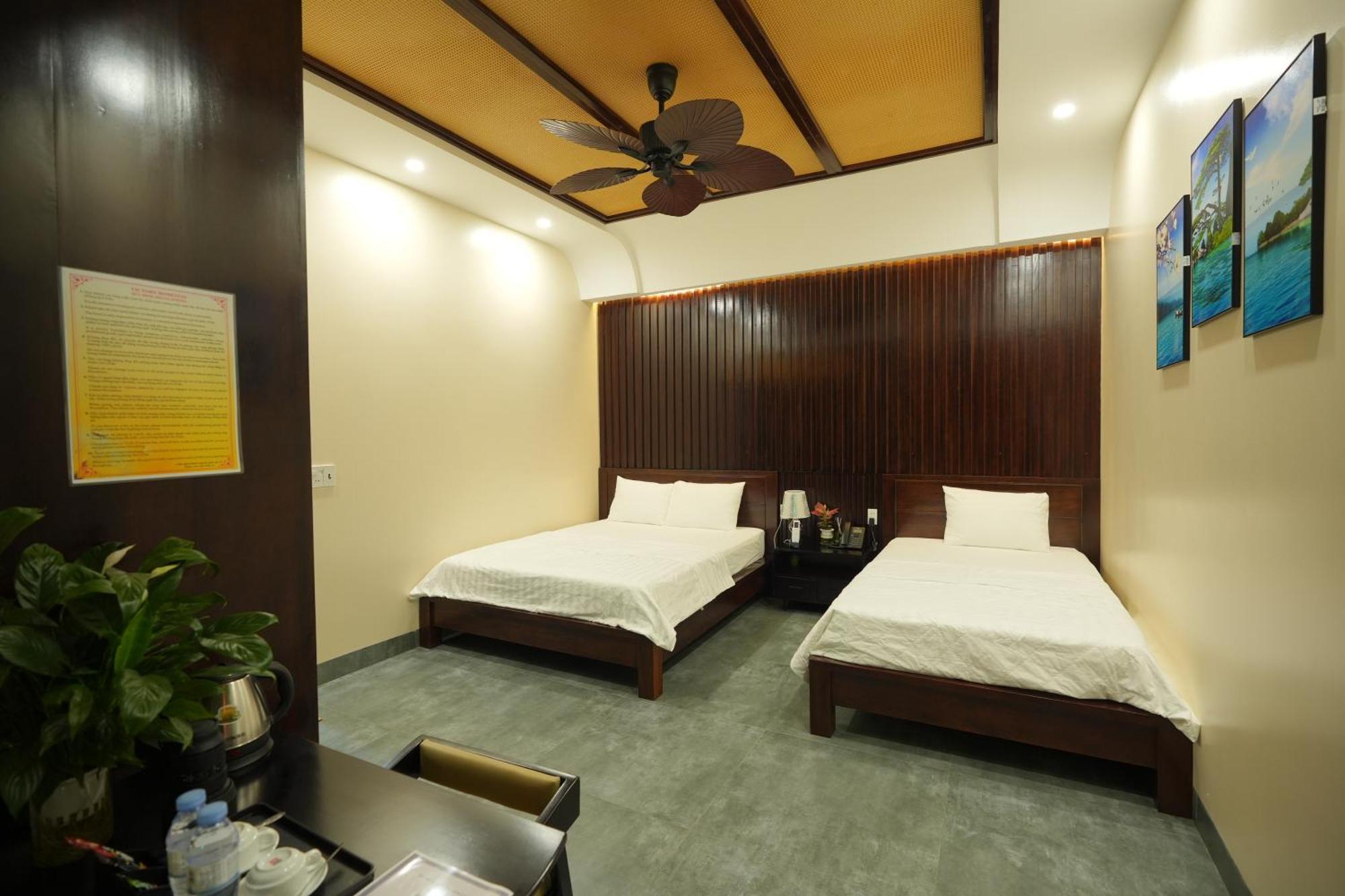 Hotel Victory