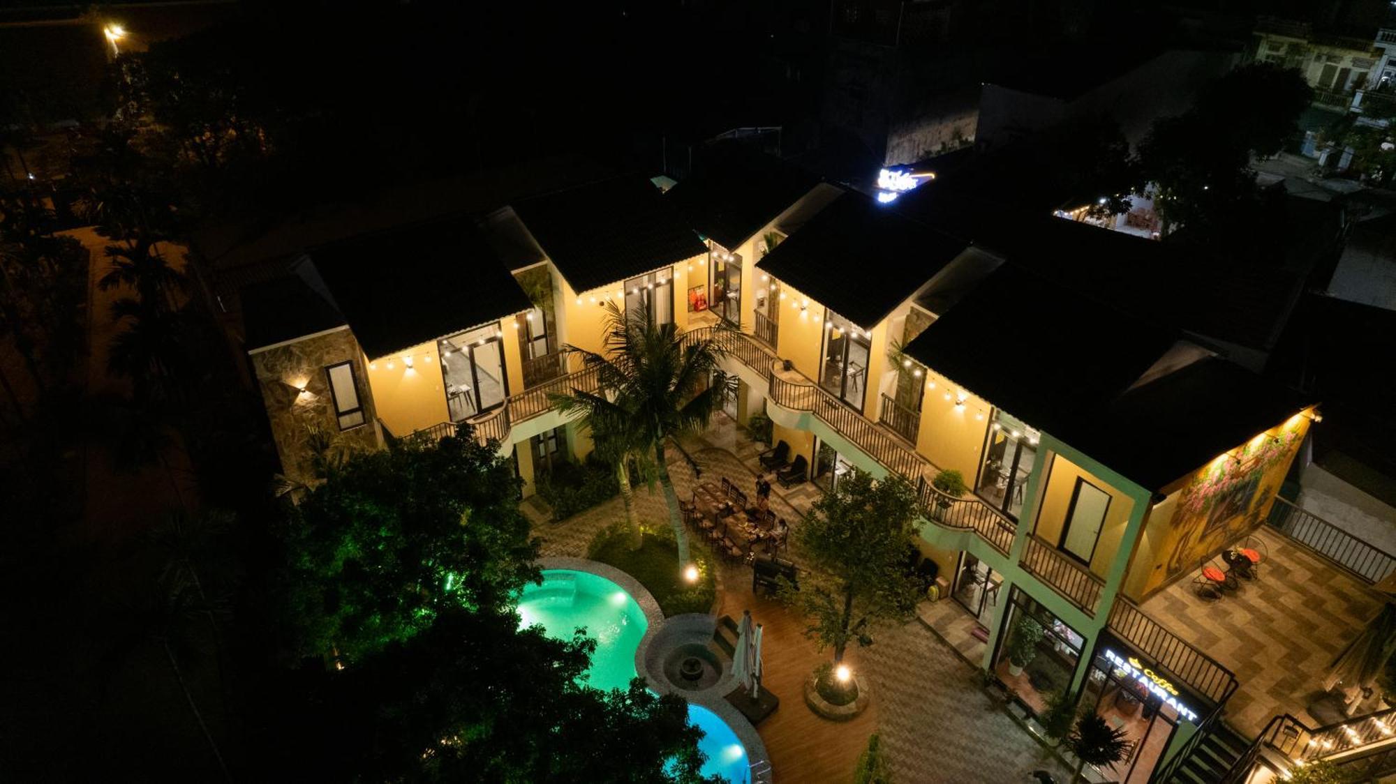 Hotel Victory