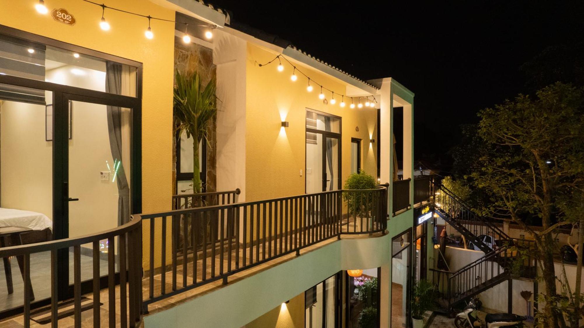 Hotel Victory Ninh Binh
