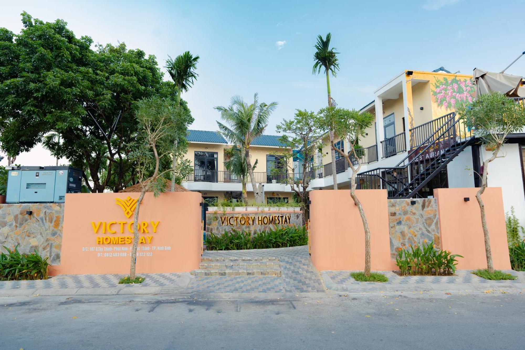 Victory * Ninh Binh