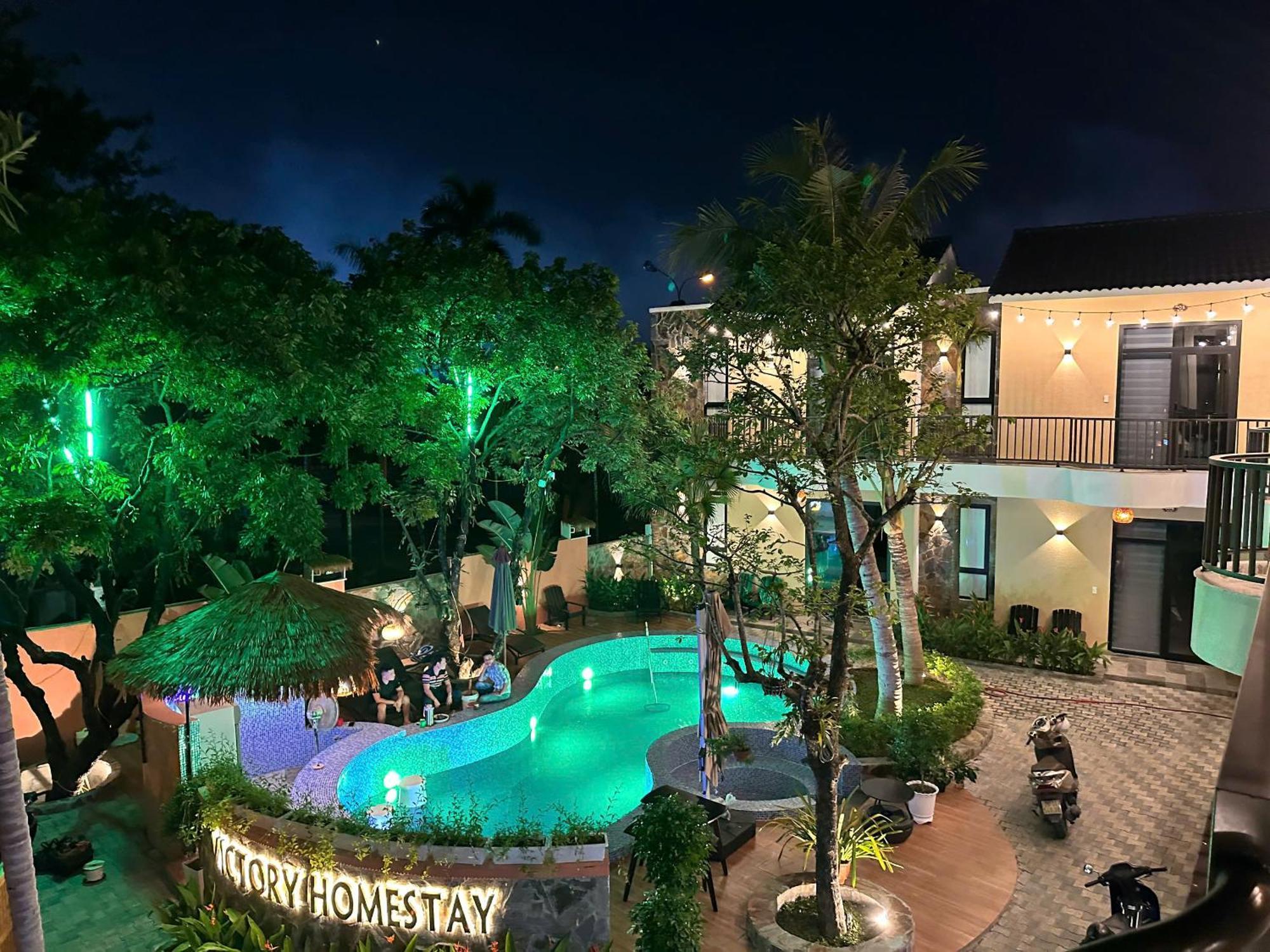 Hotel Victory Ninh Binh