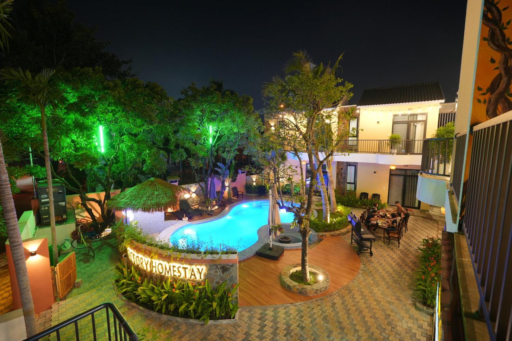 Hotel Victory *
