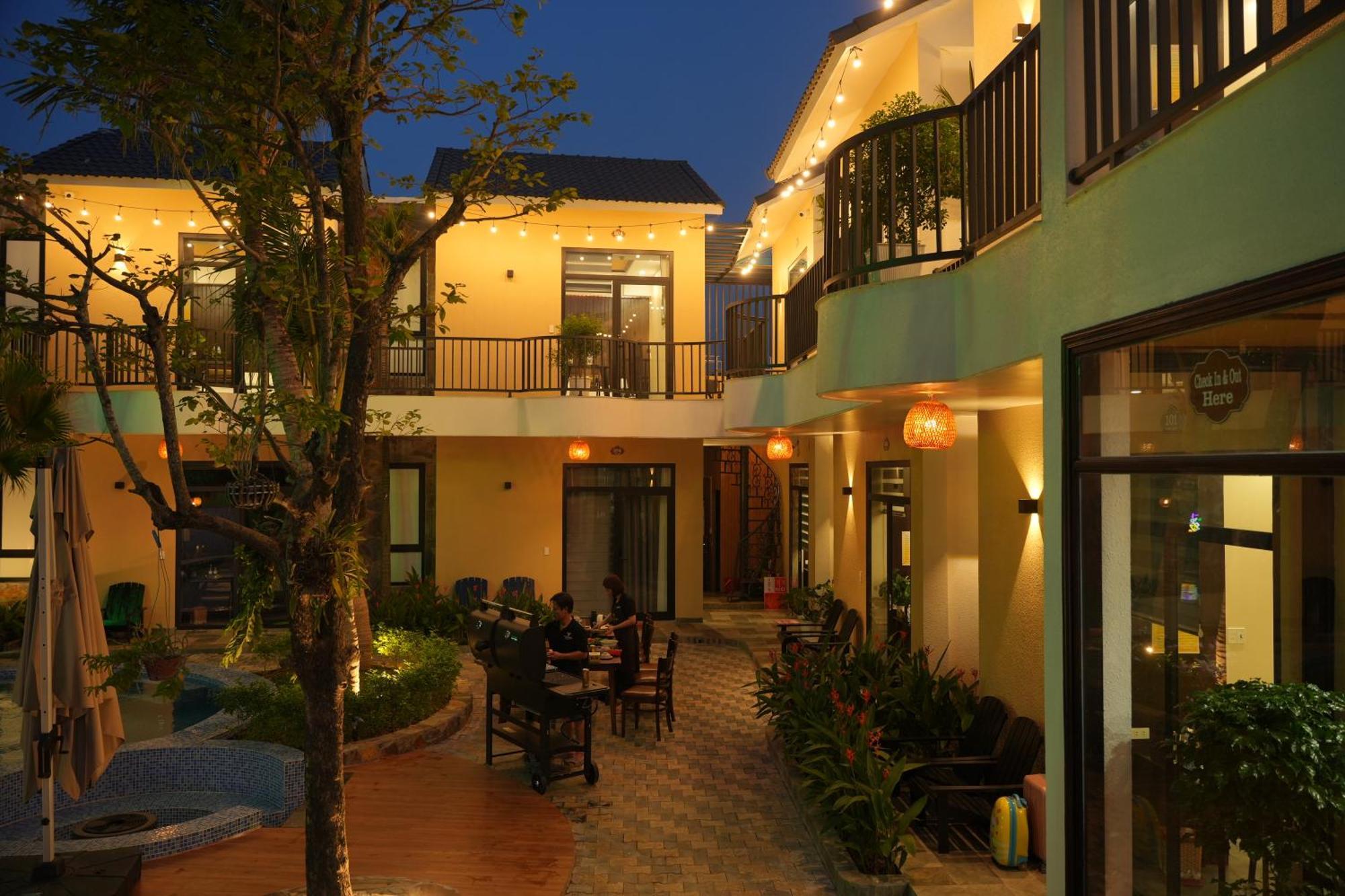 Hotel Victory Ninh Binh