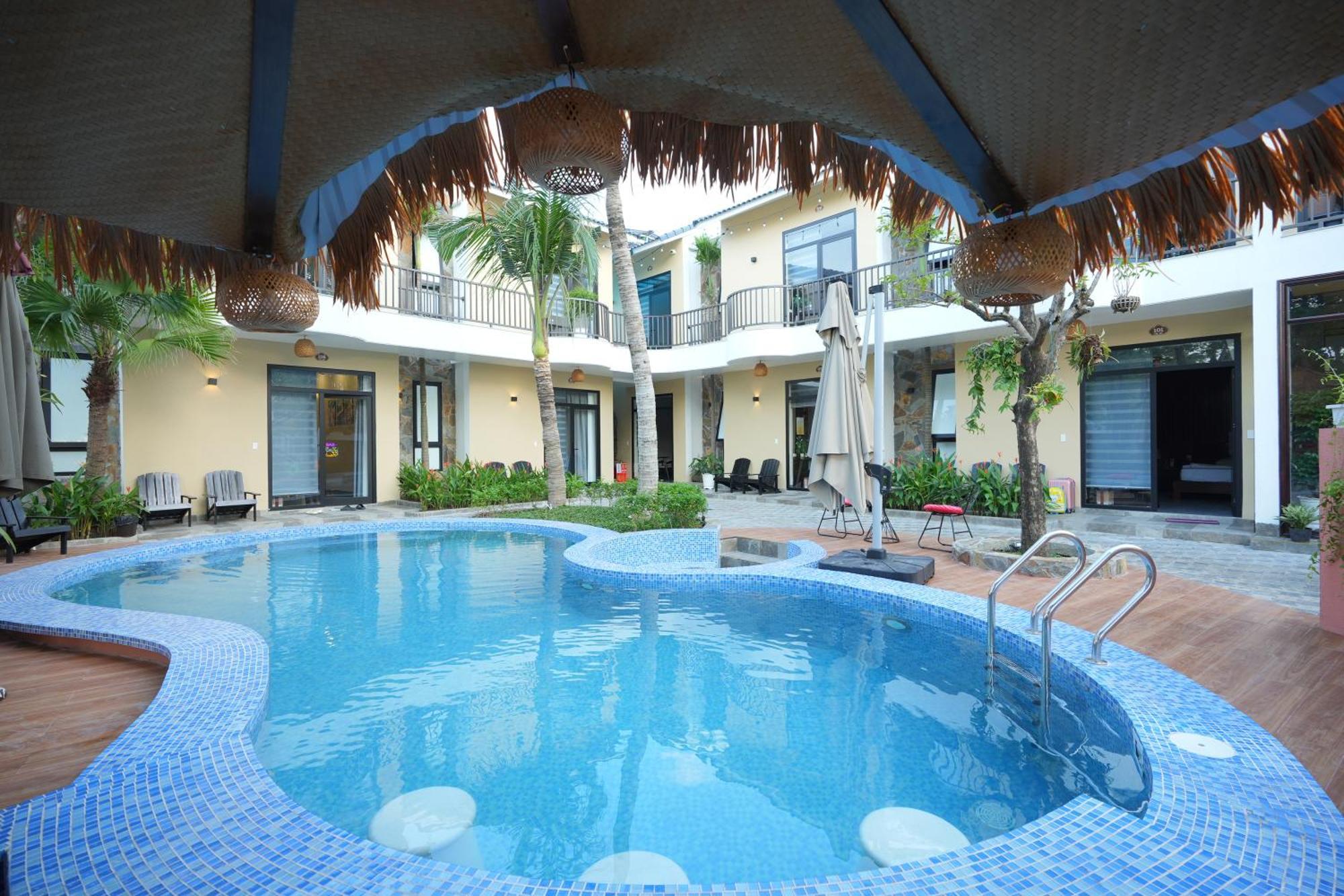 Victory Hotel Ninh Binh